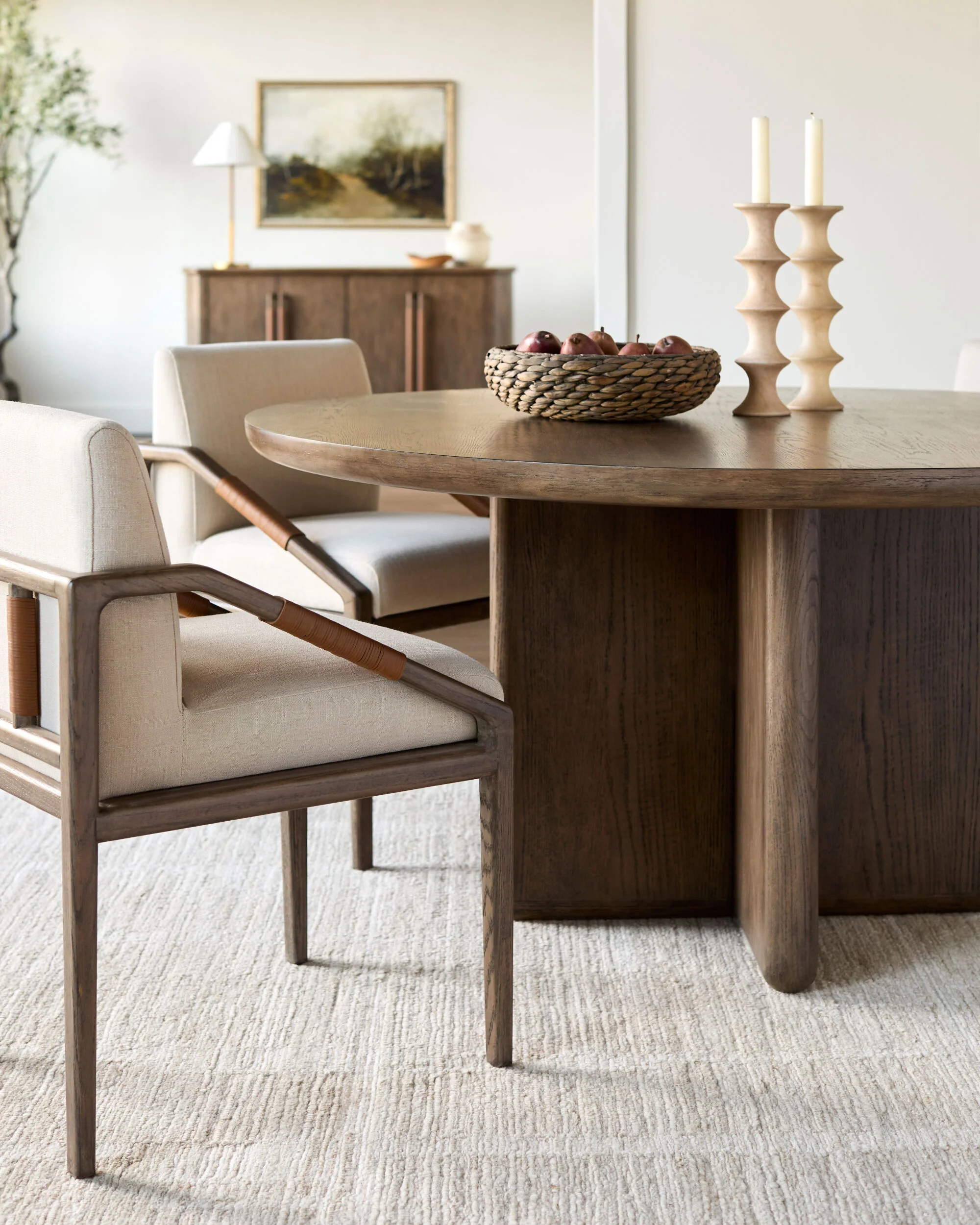 Atra Dining Table - Image 3
