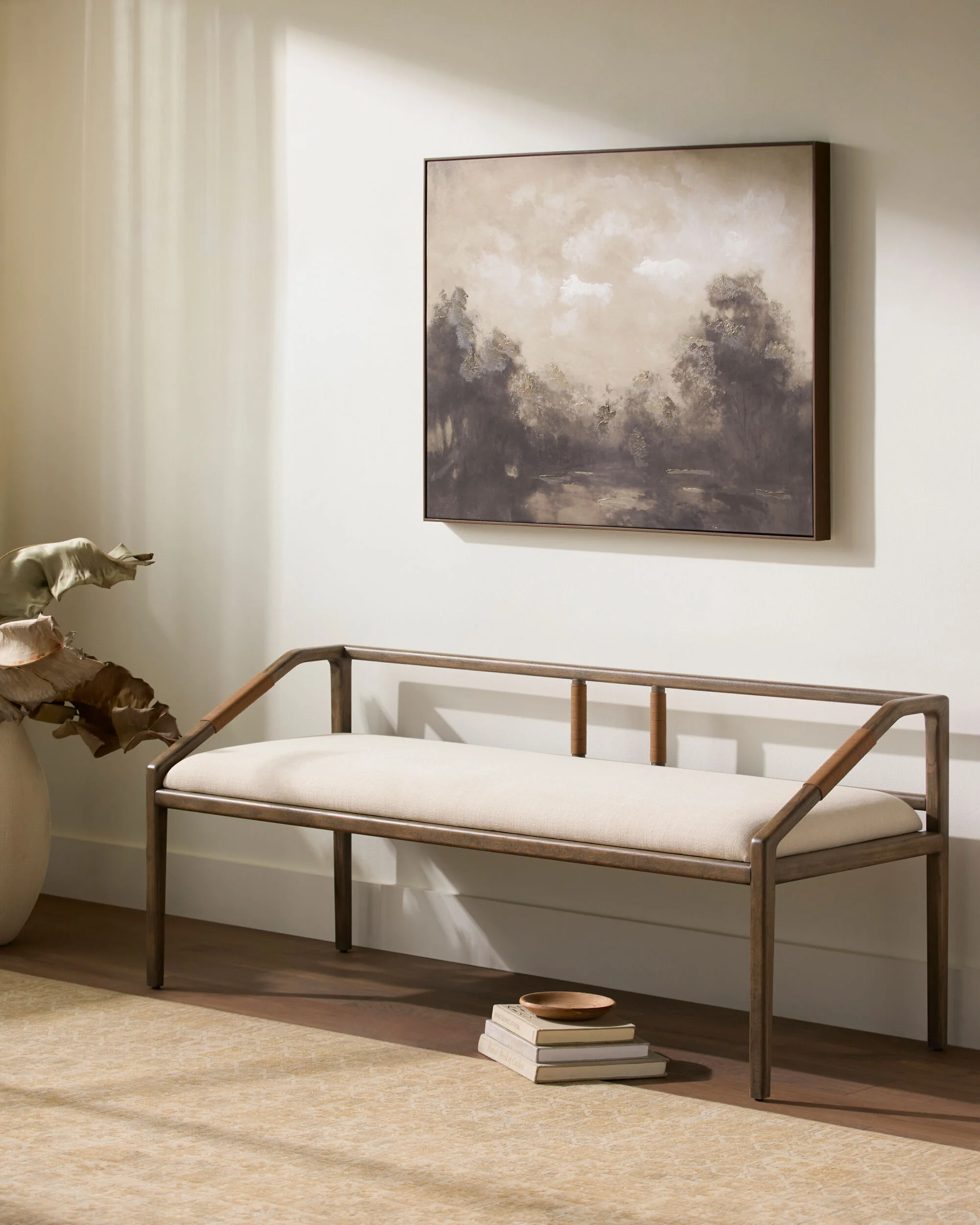 Daphne Bench - Image 2