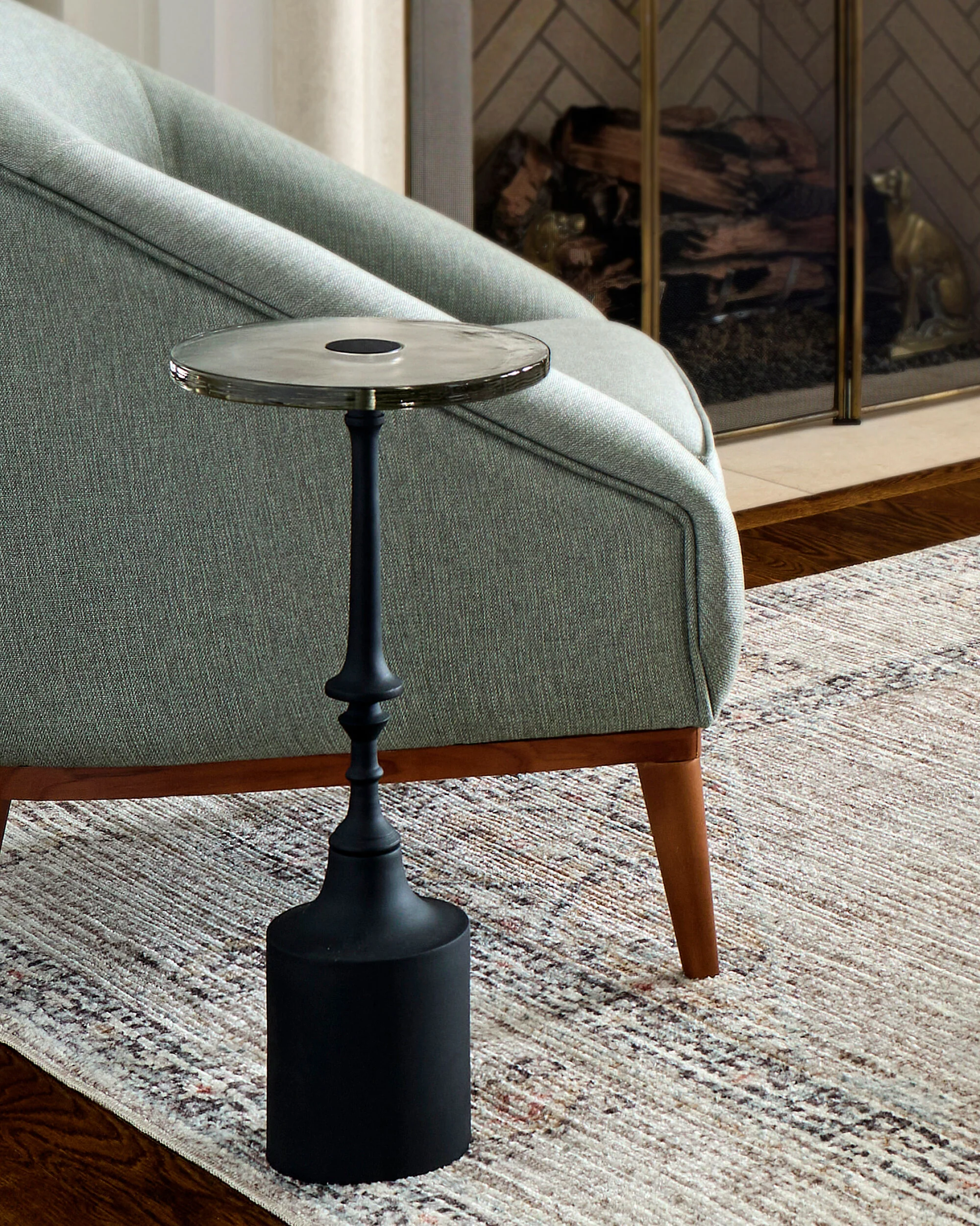 Carolina Side Table - Image 3