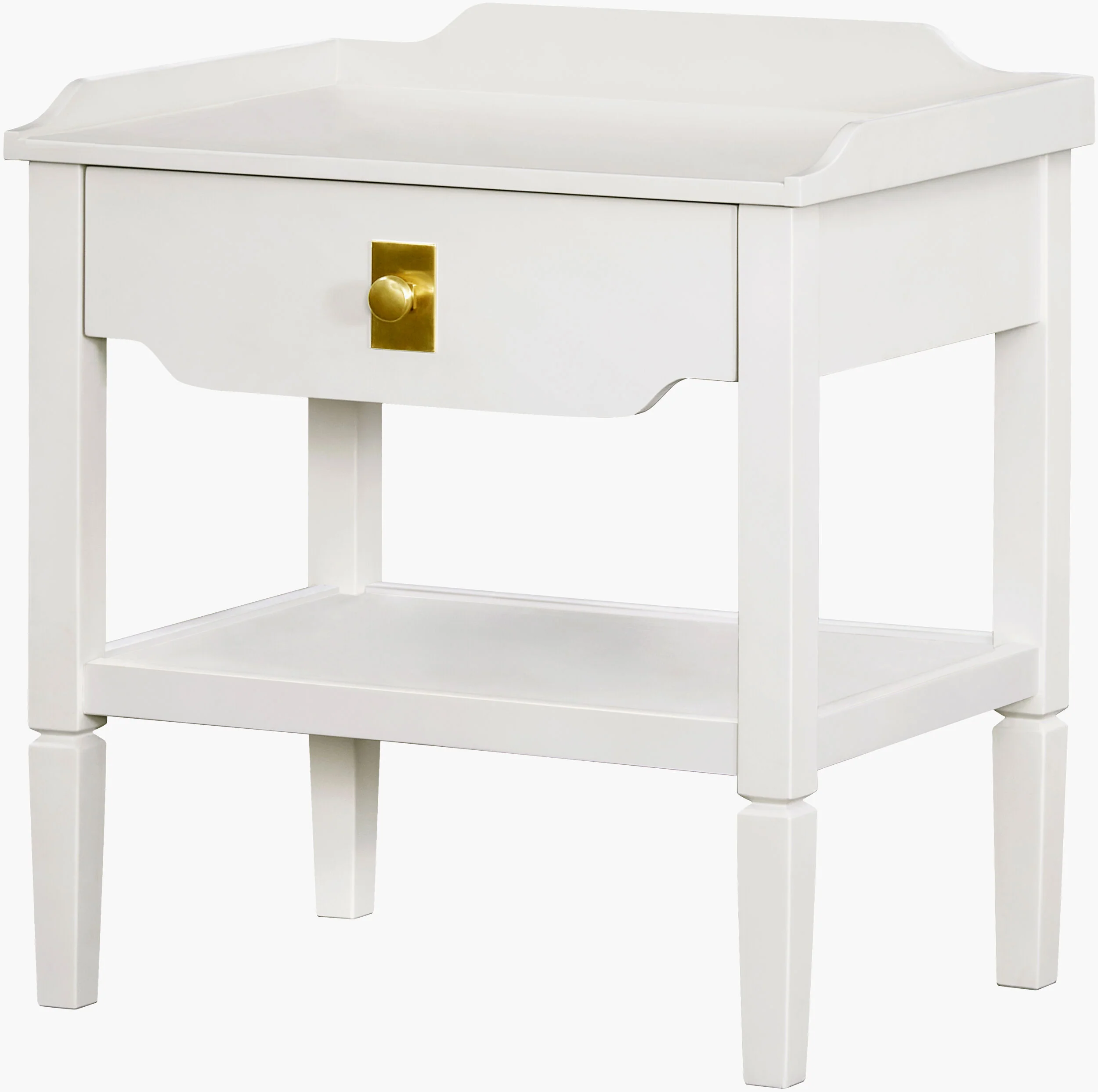 Dorothy End Table - Image 2