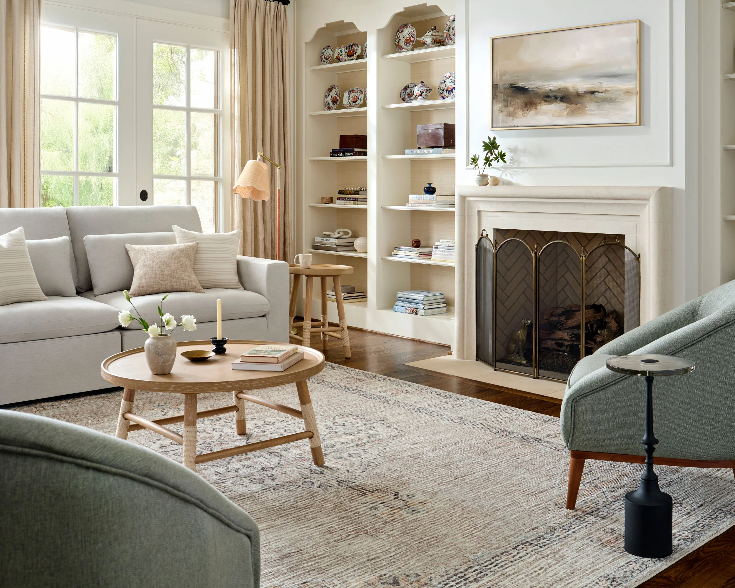Carolina Side Table - Image 2