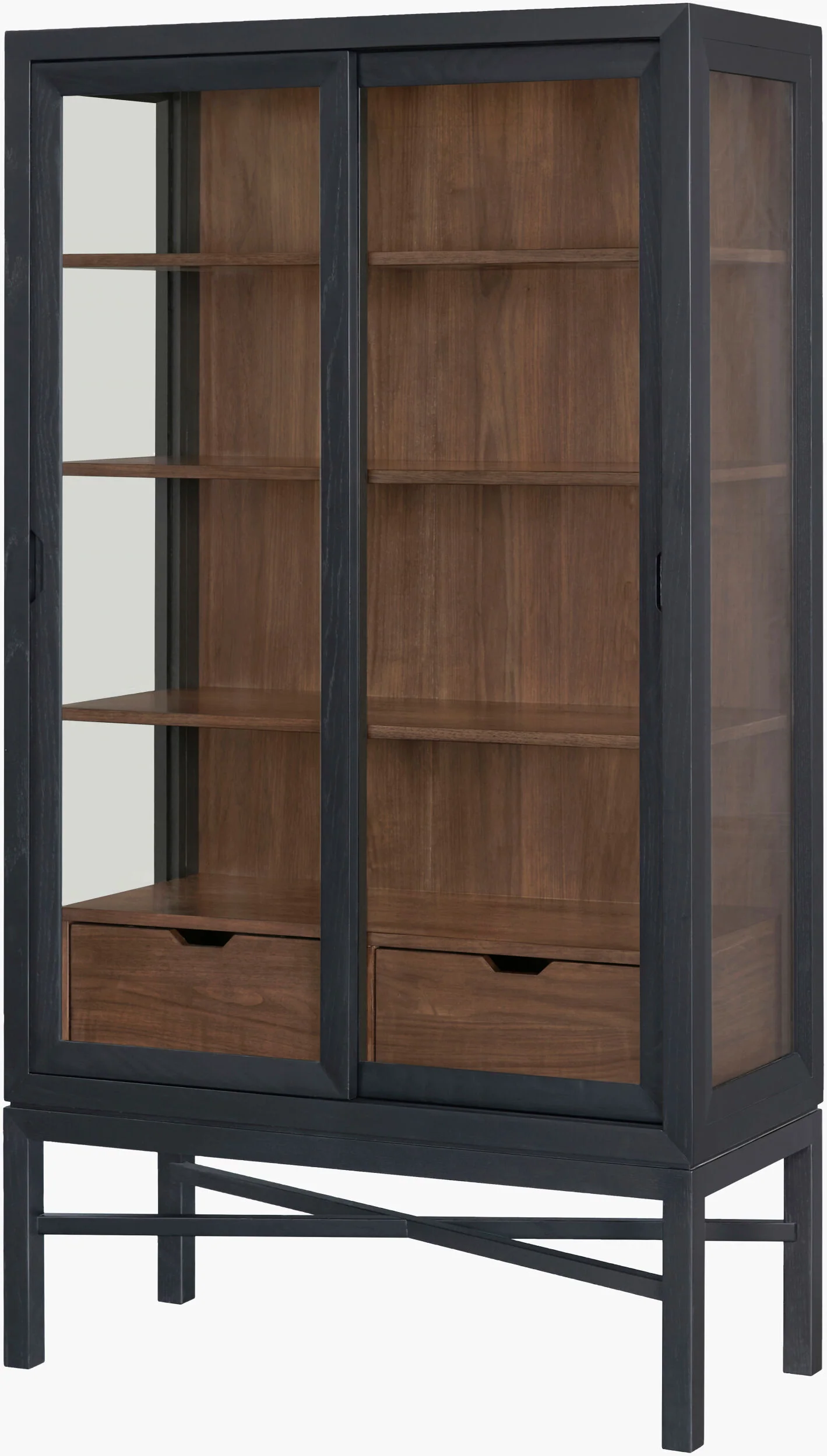 Jessie Tall Cabinet - Image 3