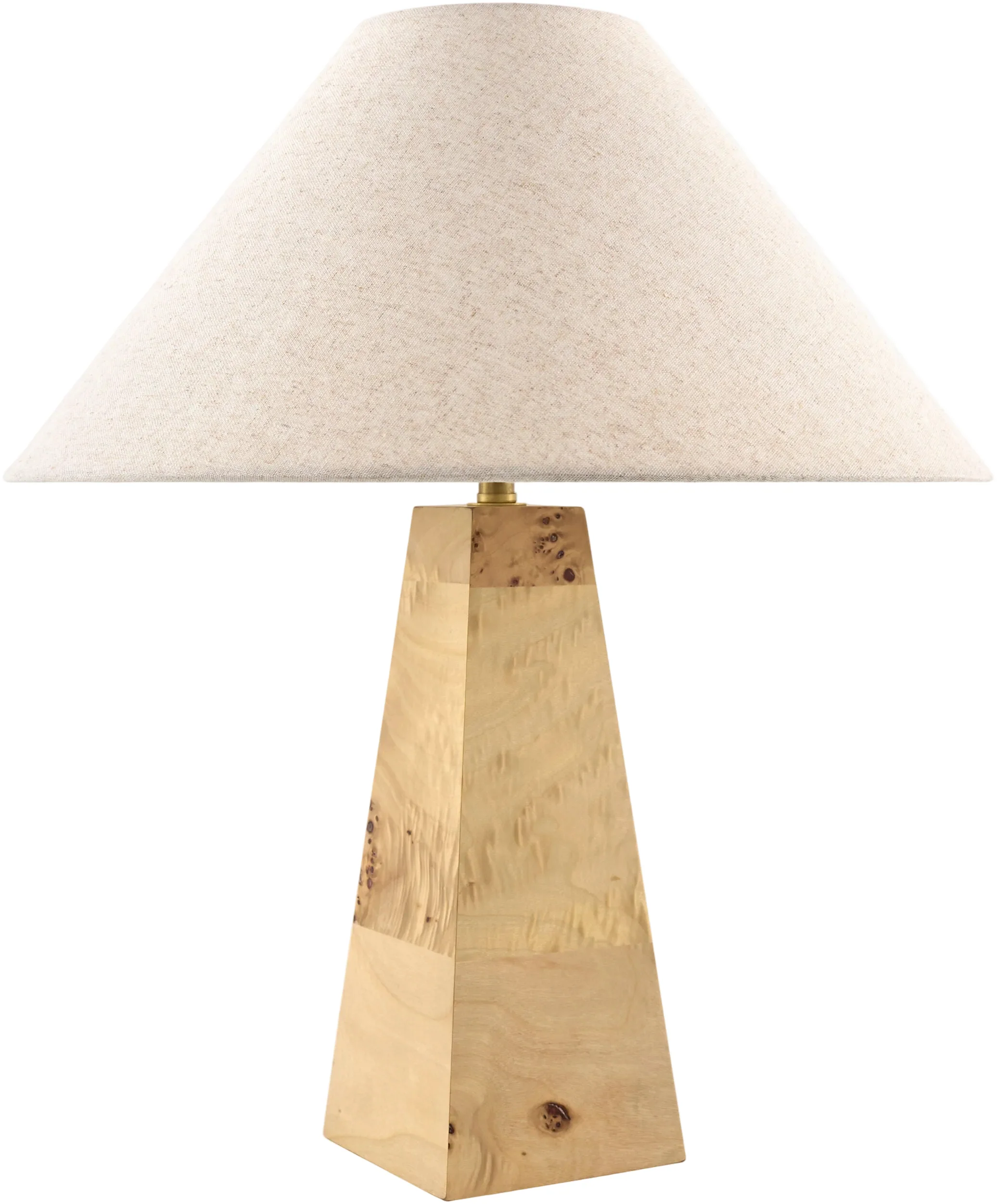 Murlen Table Lamp - Image 1