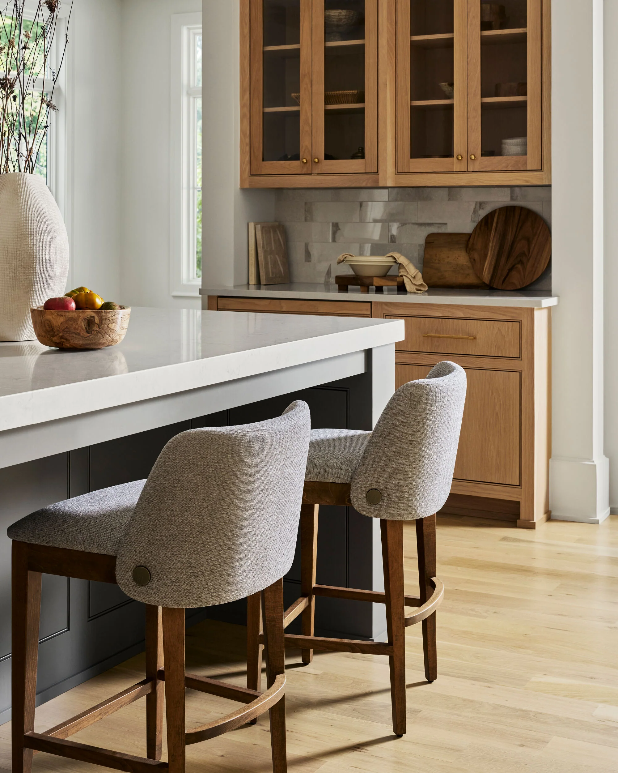 Wayne Counter Stool - Image 2