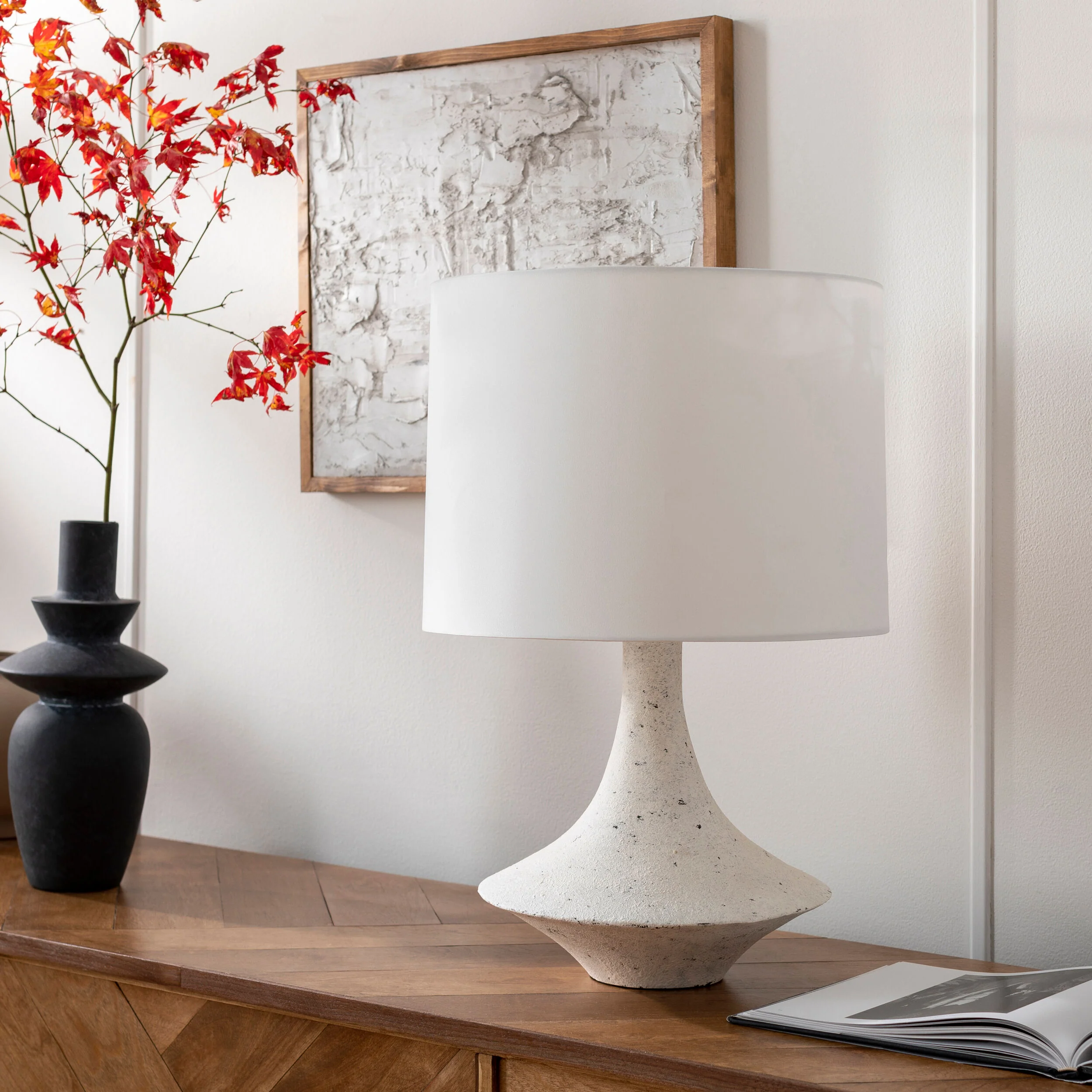Tracadie Table Lamp - Image 2