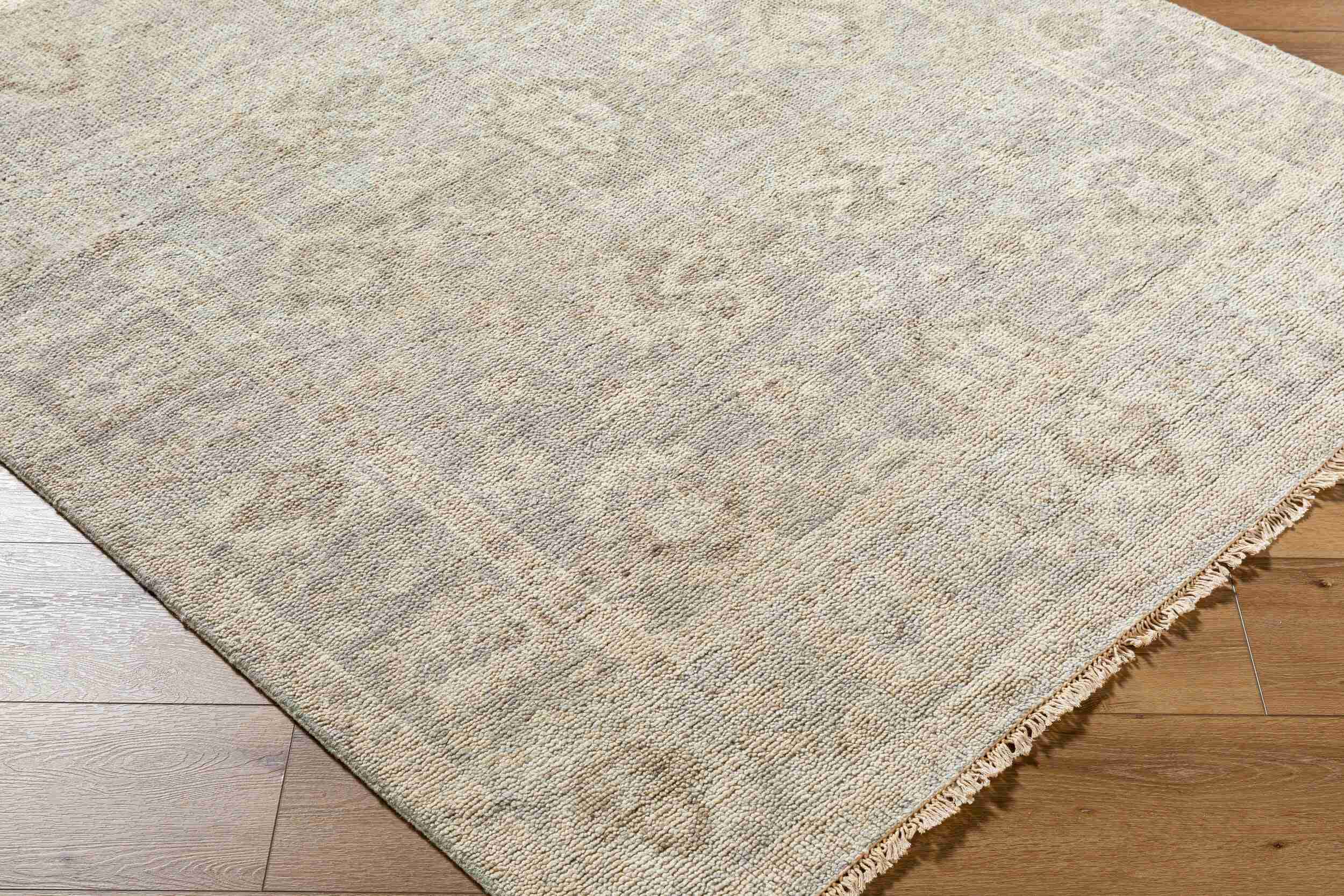 Biscayne Neutral/Slate Rug - Image 2