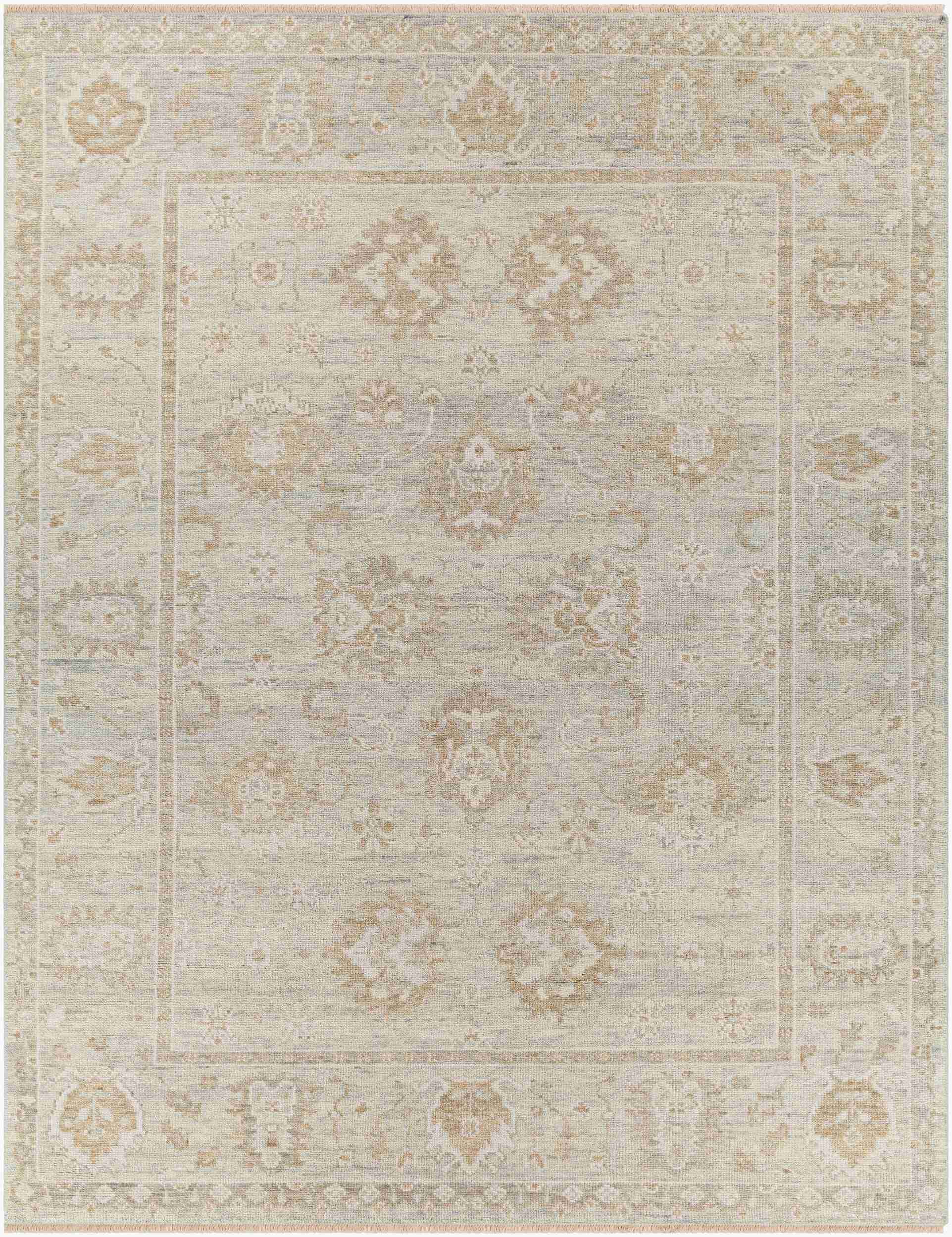 Biscayne Neutral/Slate Rug