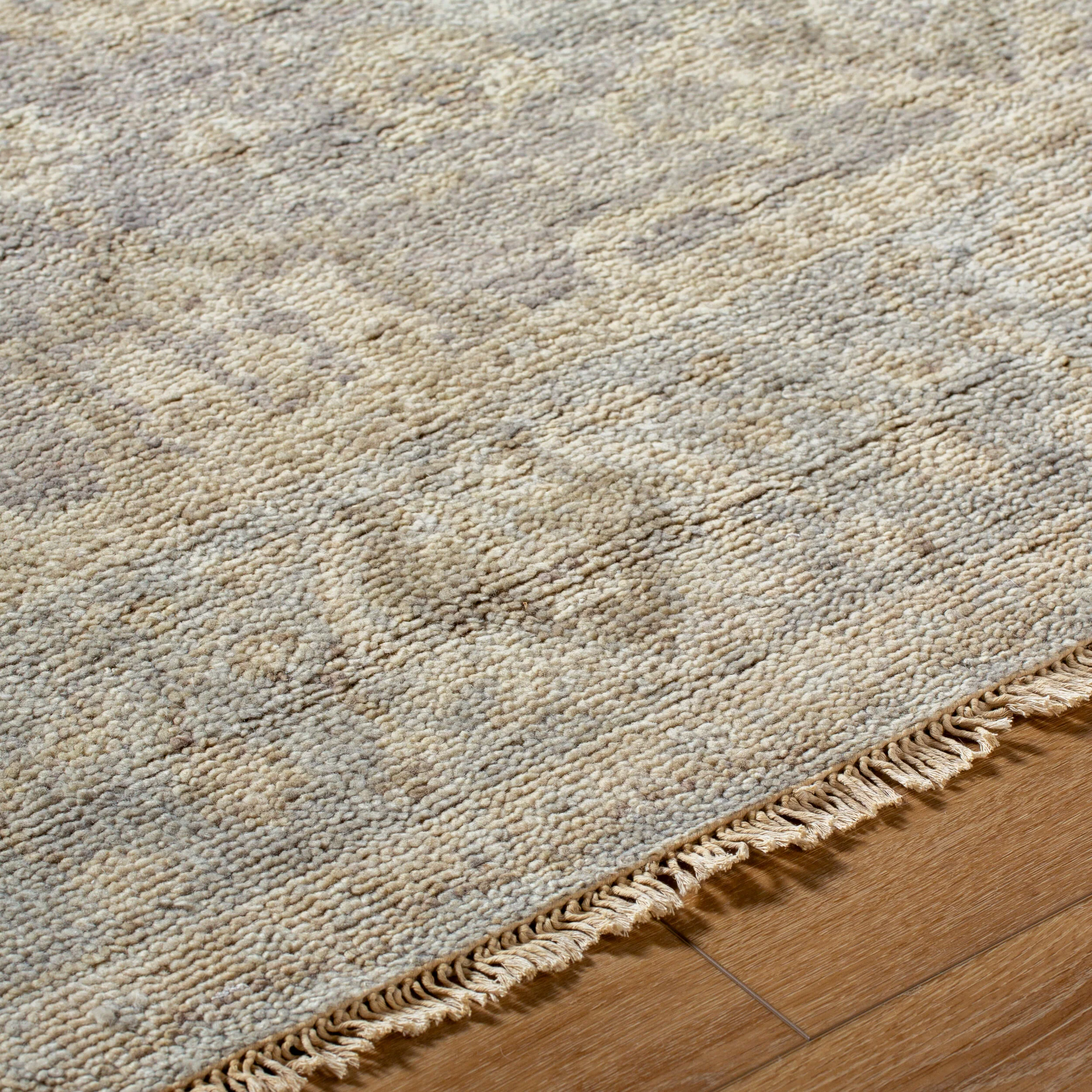 Biscayne Neutral/Slate Rug - Image 3