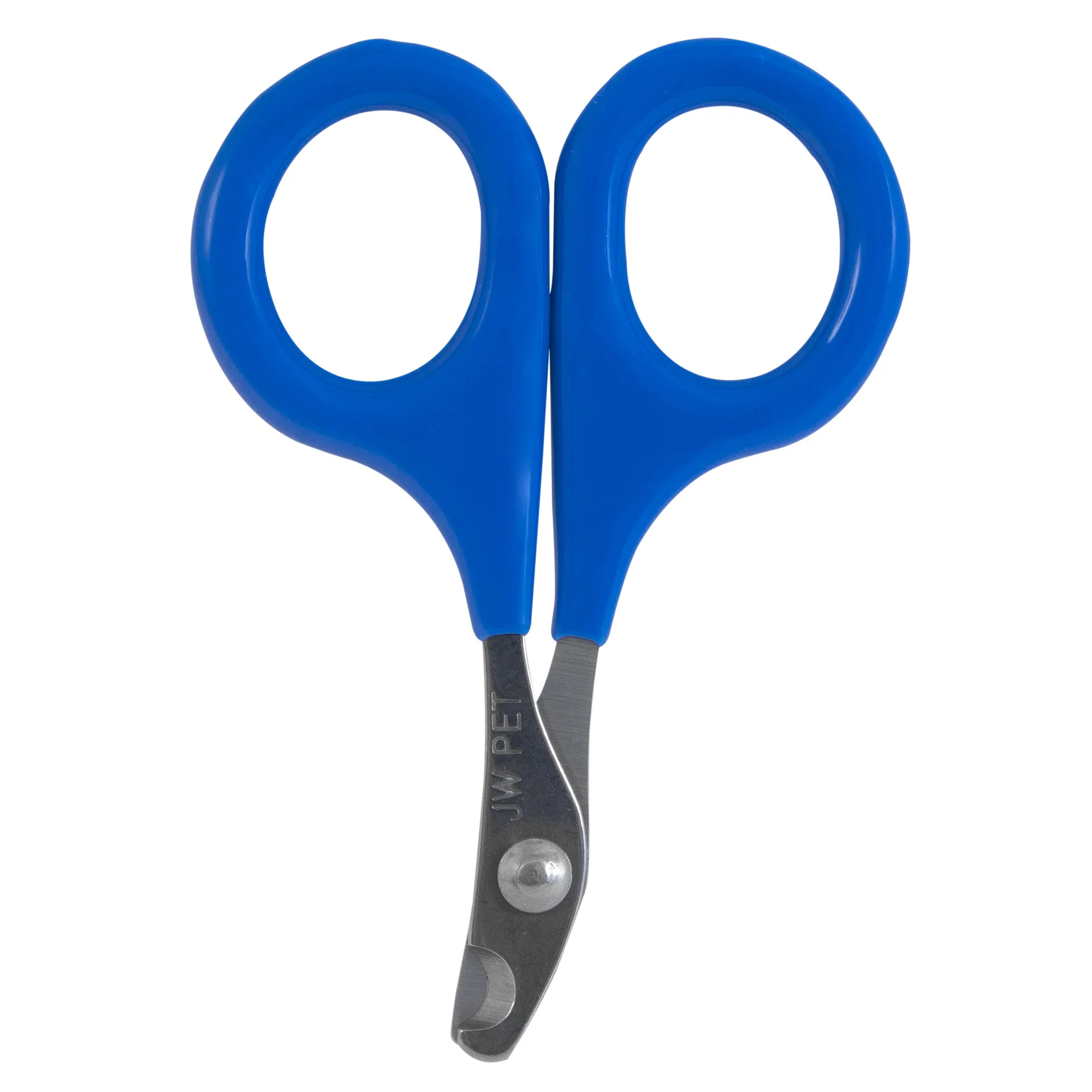 JW Gripsoft Cat Nail Clipper - Image 1