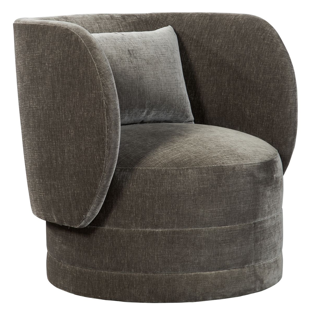 Malvin Swivel Chair - Image 3