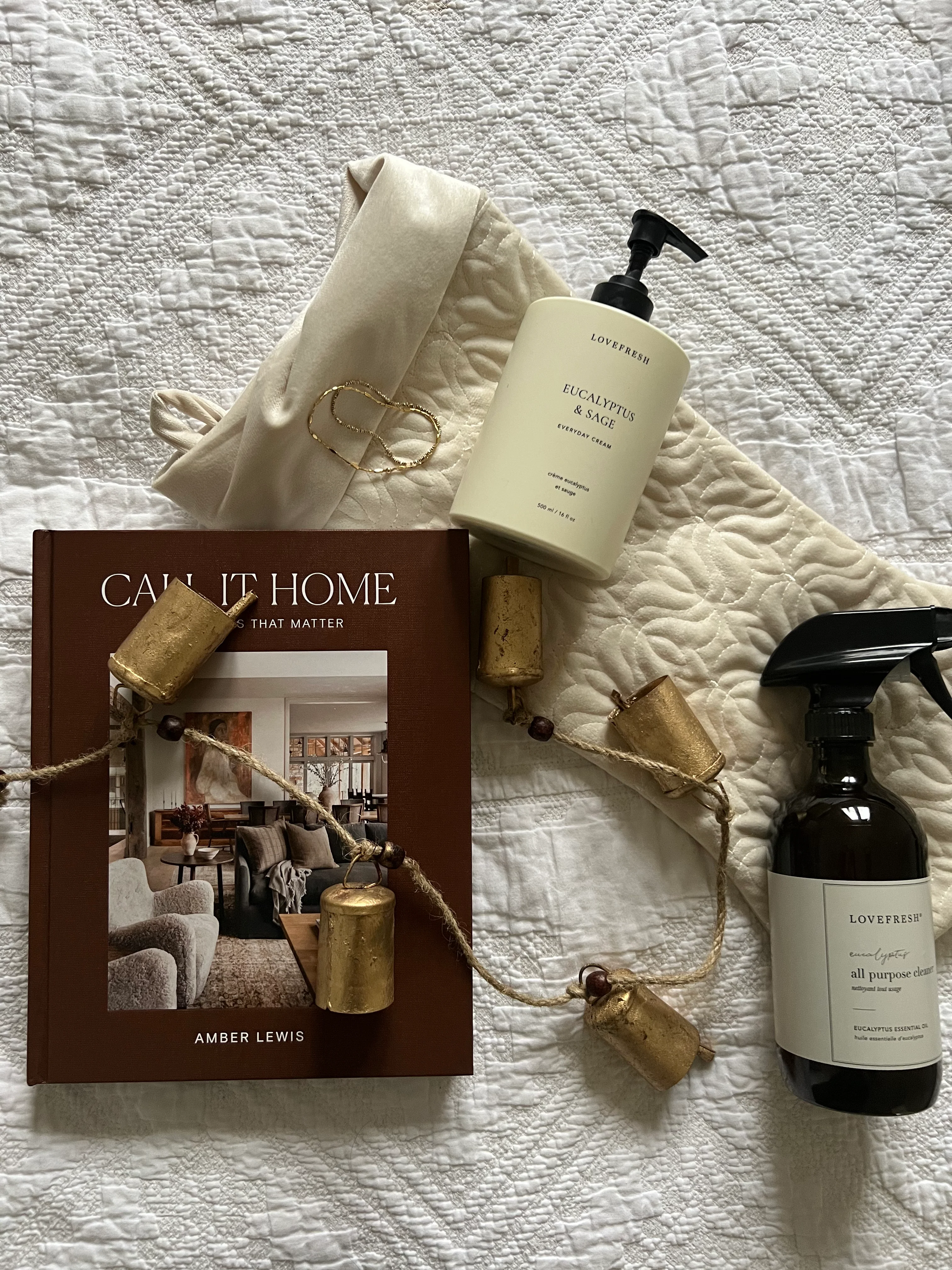 Call it Home by Amber Lewis - Image 3