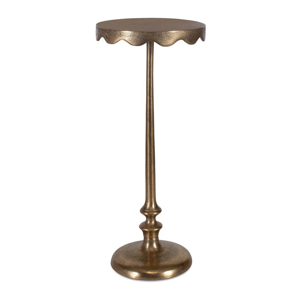 August Side Table - Image 1