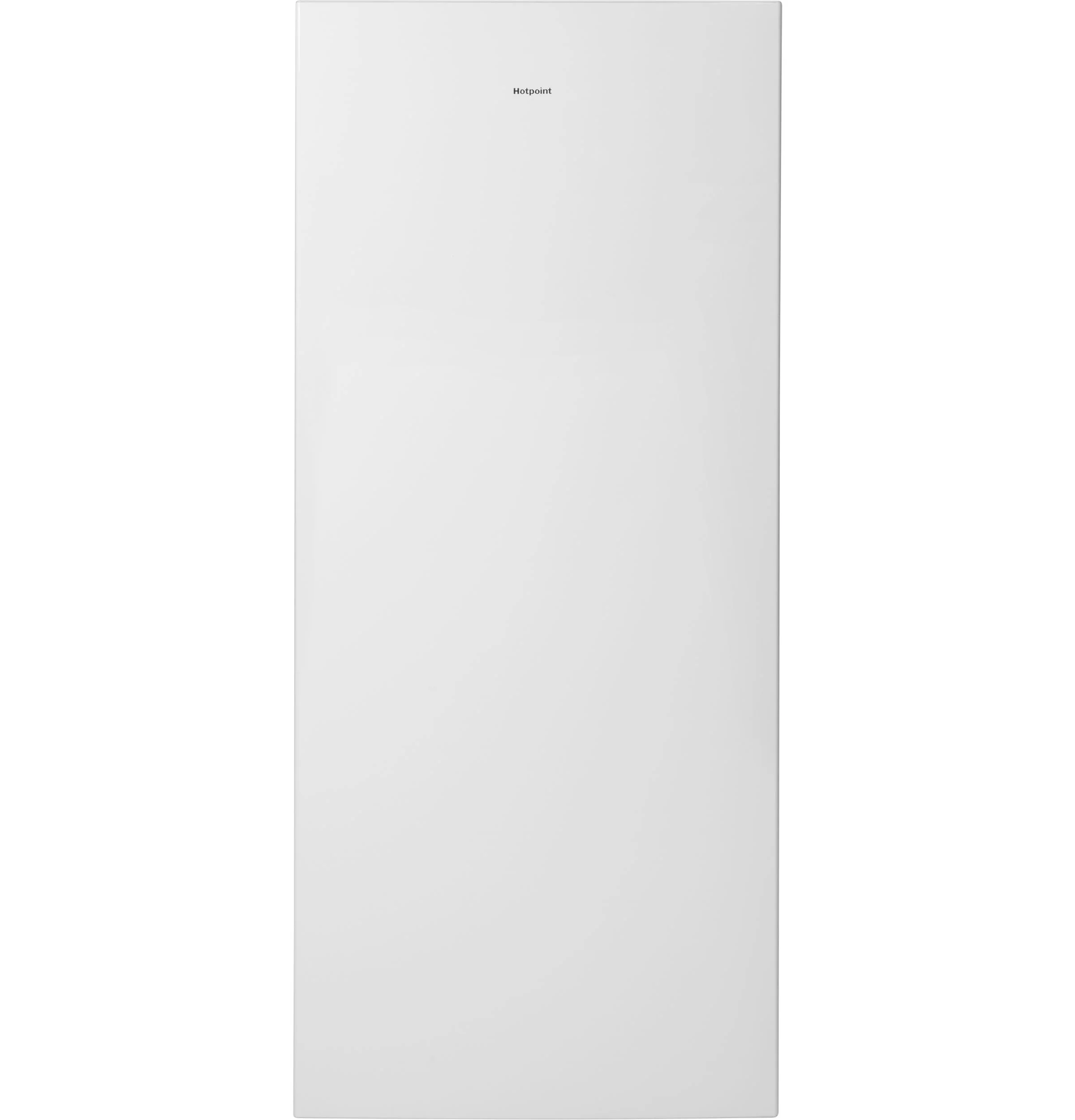 HUF13STRWW Hotpoint Frost-Free Upright Freezer - Image 1