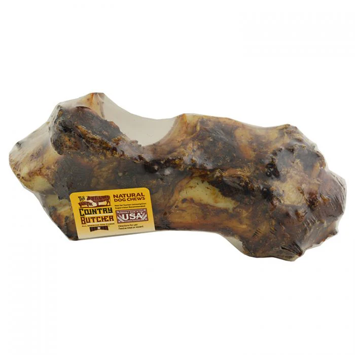 The Country Butcher Beef Elbow Bone 7-9 in - Image 1