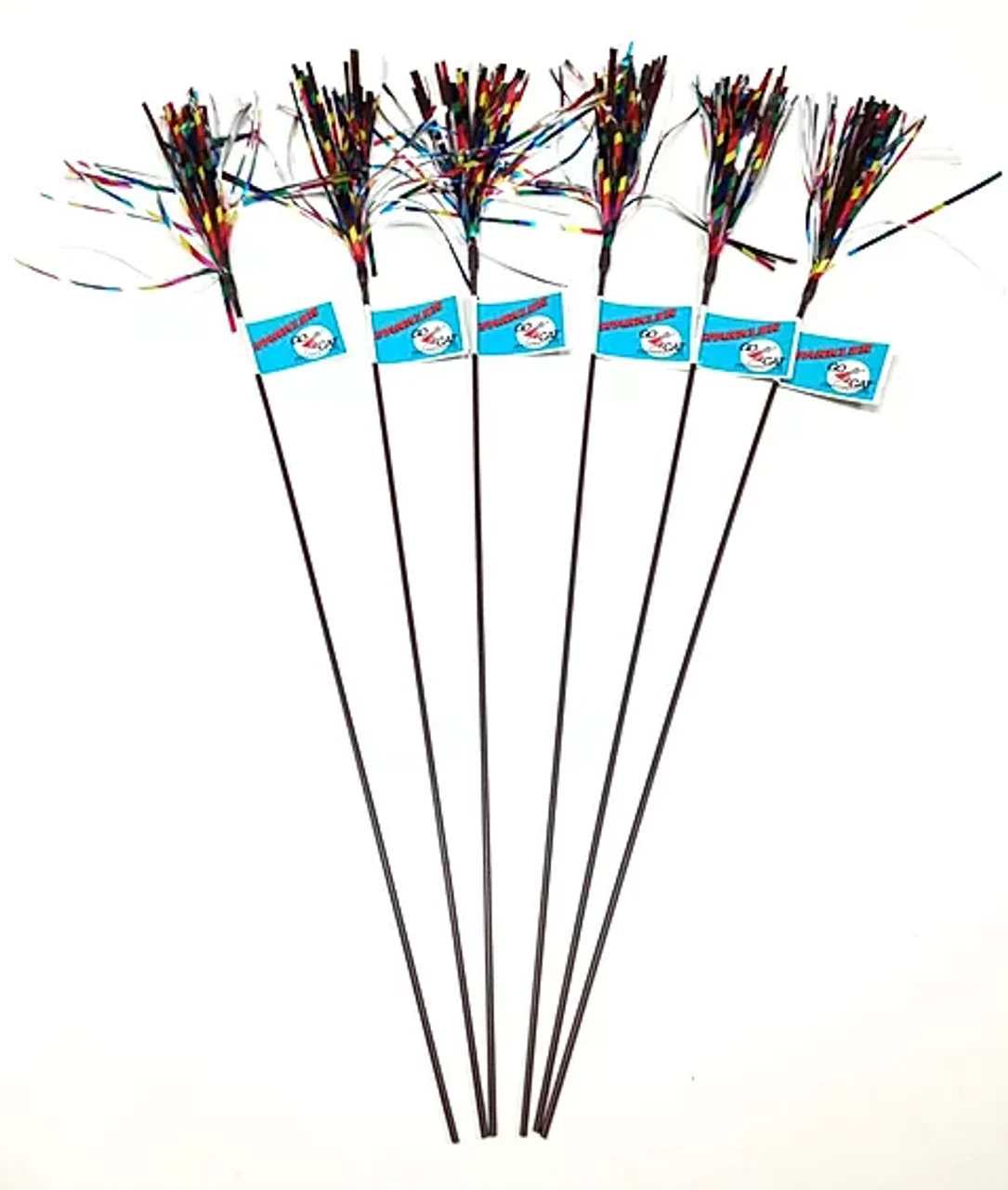 Go Cat 36 Inch Sparkler - Home Dcor - Image 1