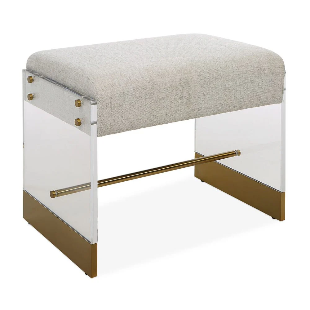 Alice Ottoman - Image 1