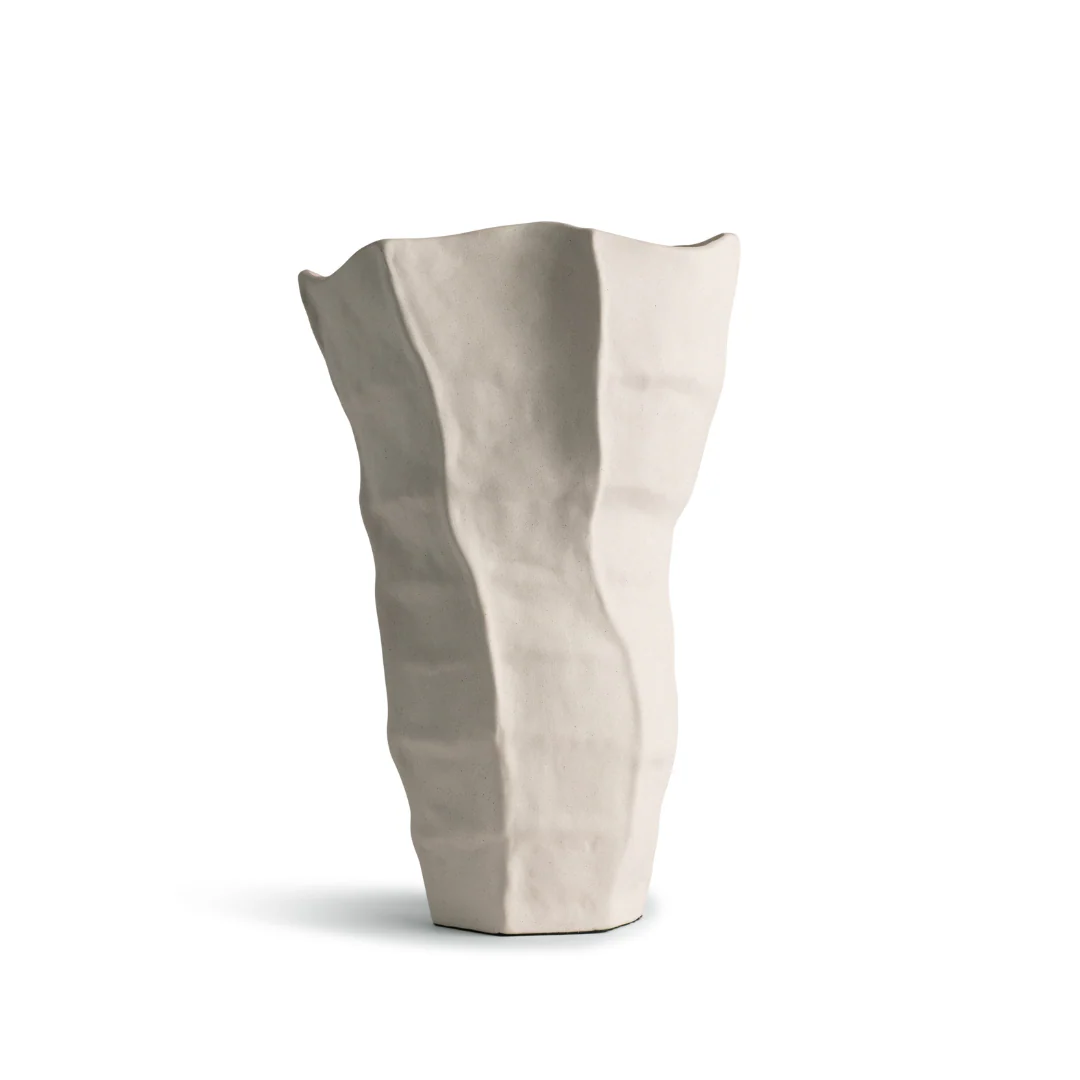 Paros Vase