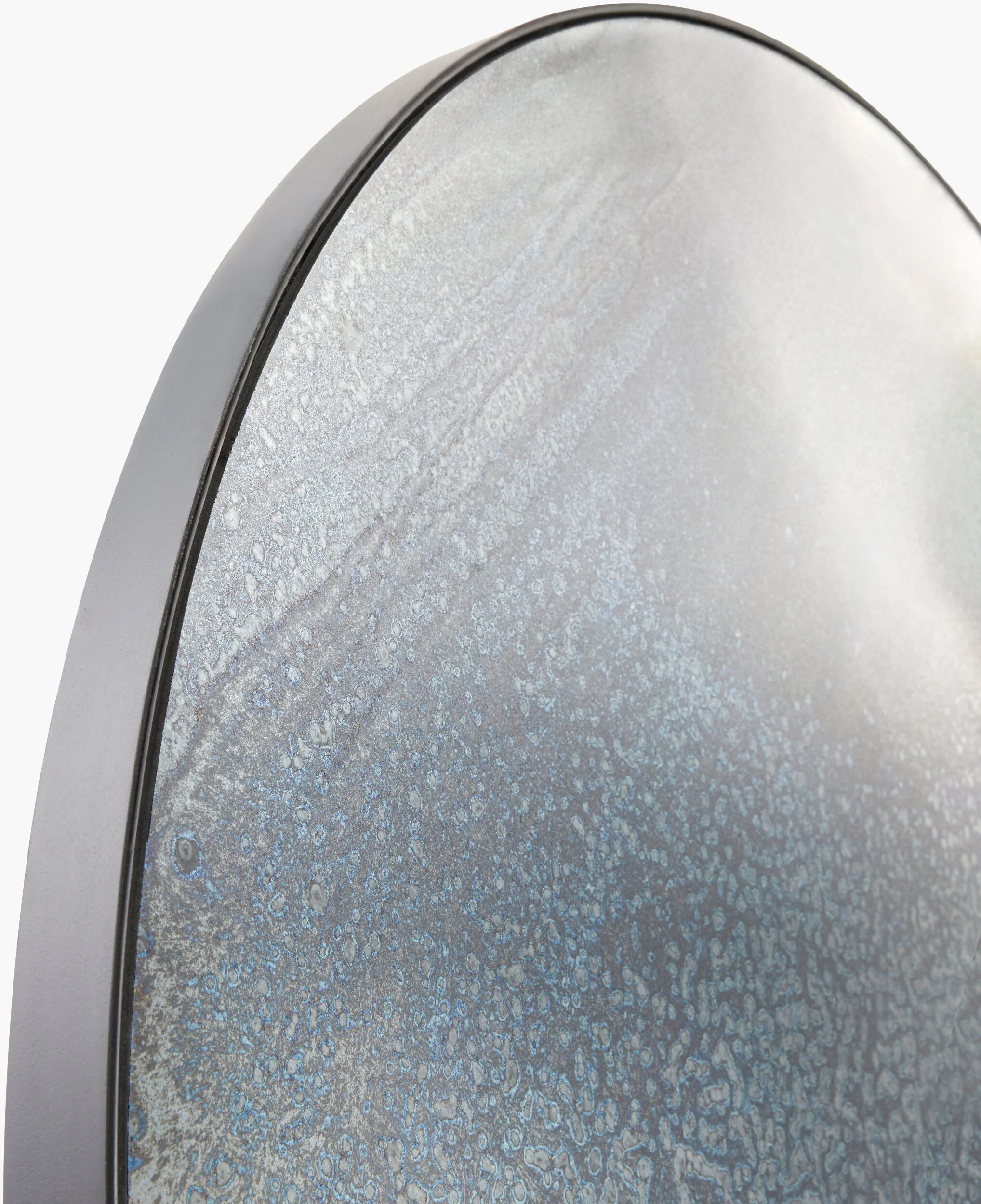 Antique Cleo Mirror - Image 2