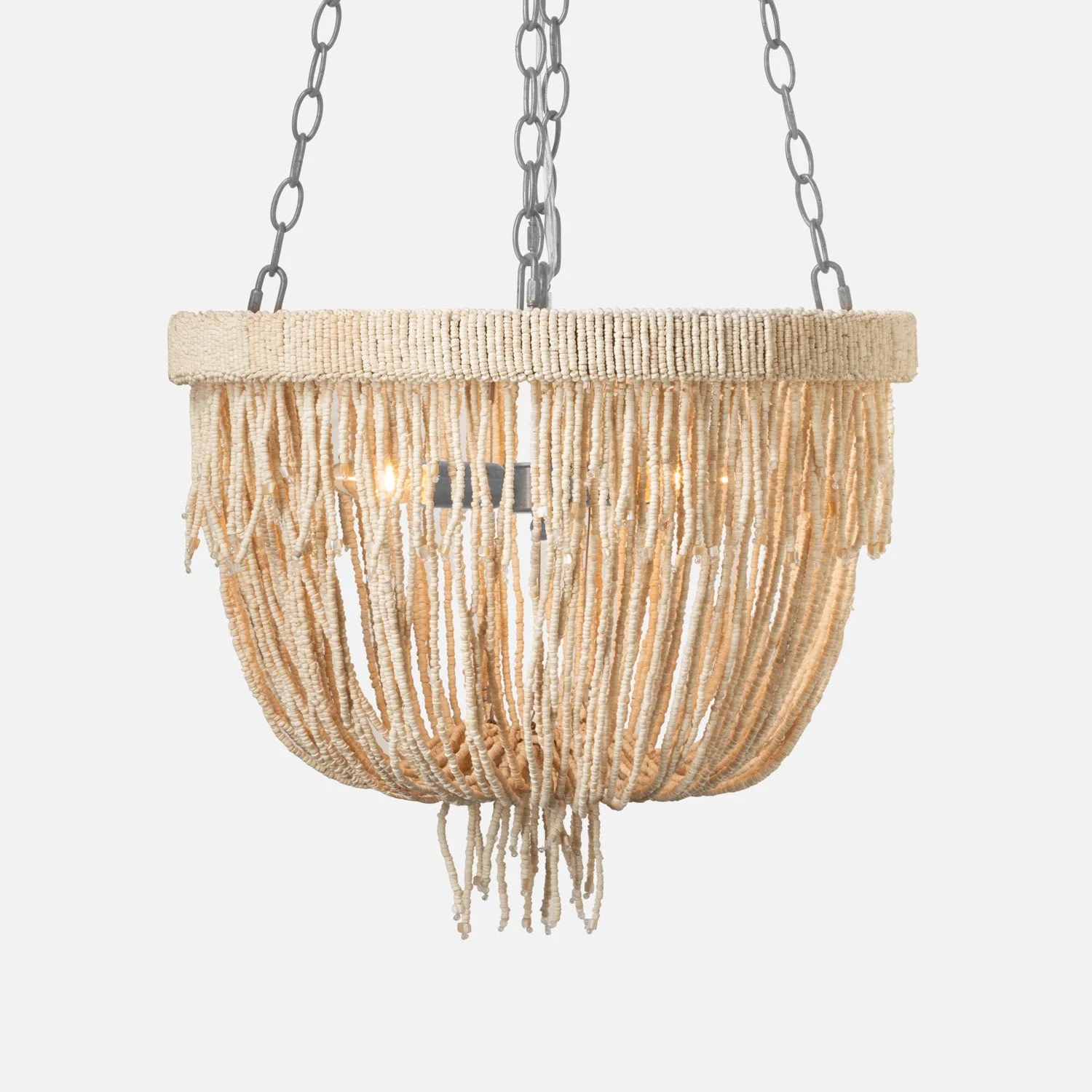 La Luna Coco Chandelier, Small - Image 2