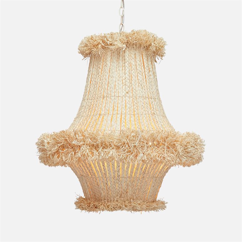 Lindor Chandelier - Image 3