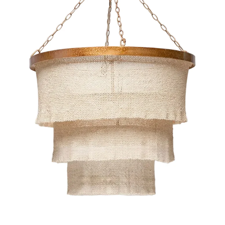 Patty Chandelier - Image 1