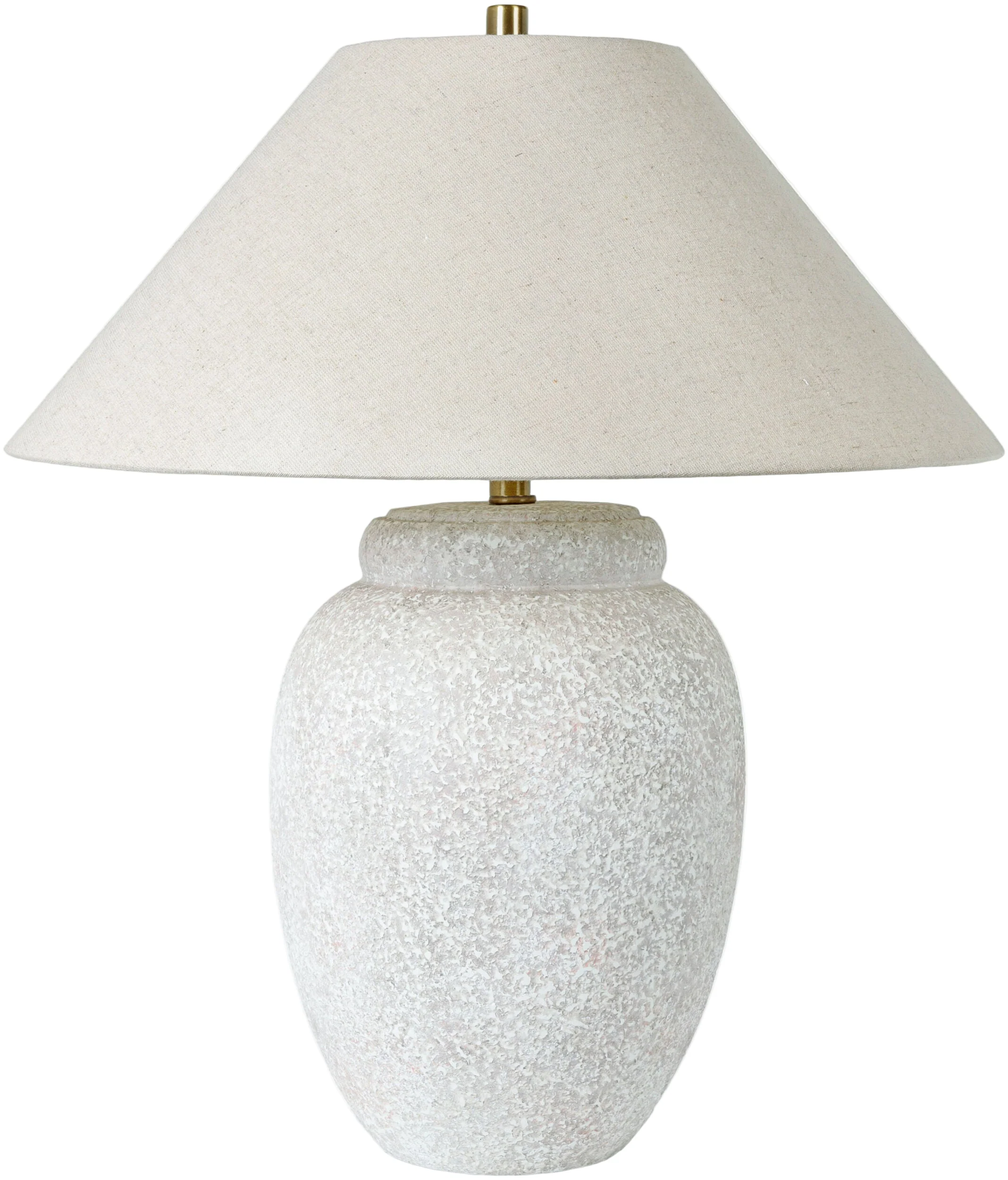 Capelli Table Lamp - Image 3