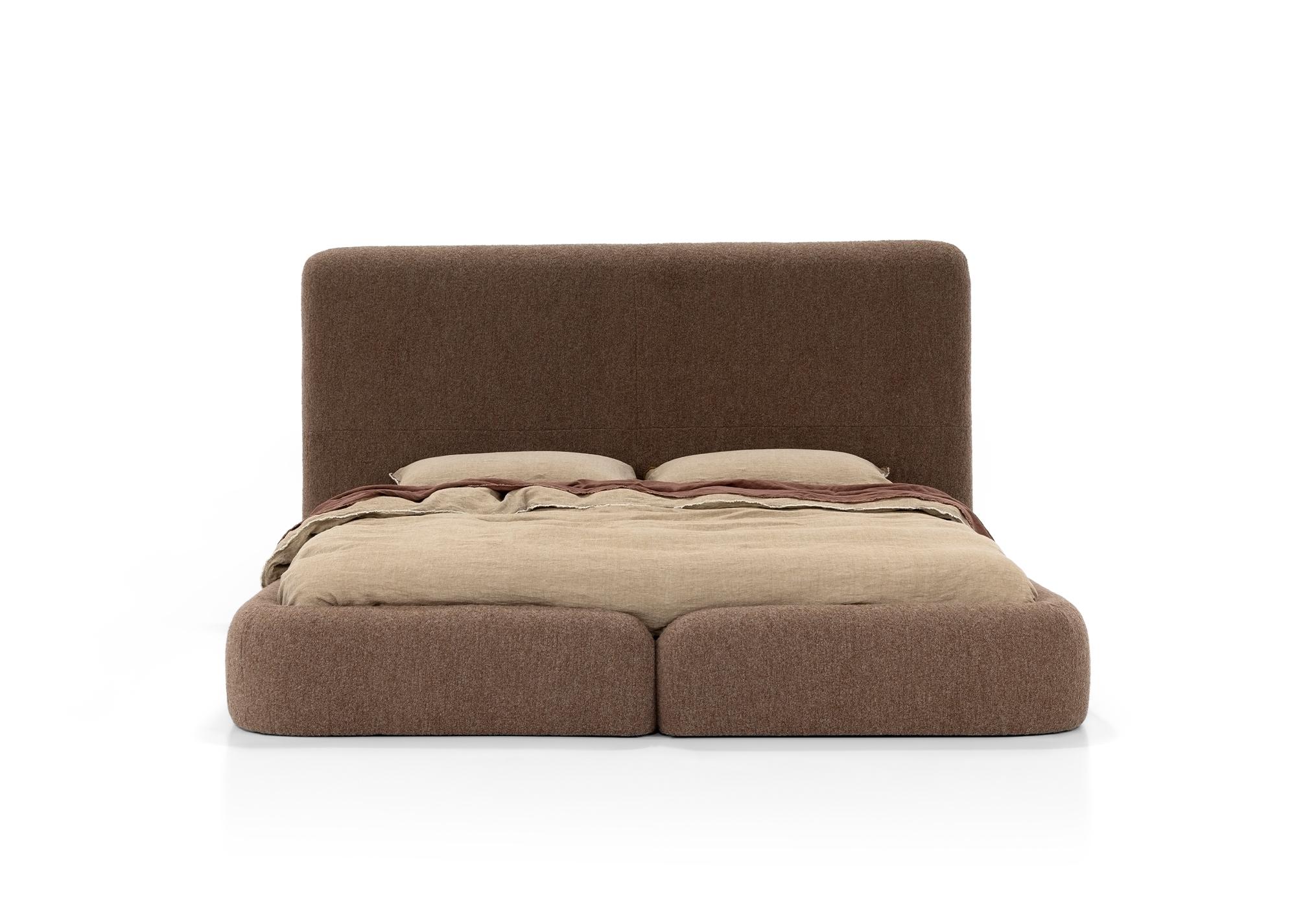 Crew Bed