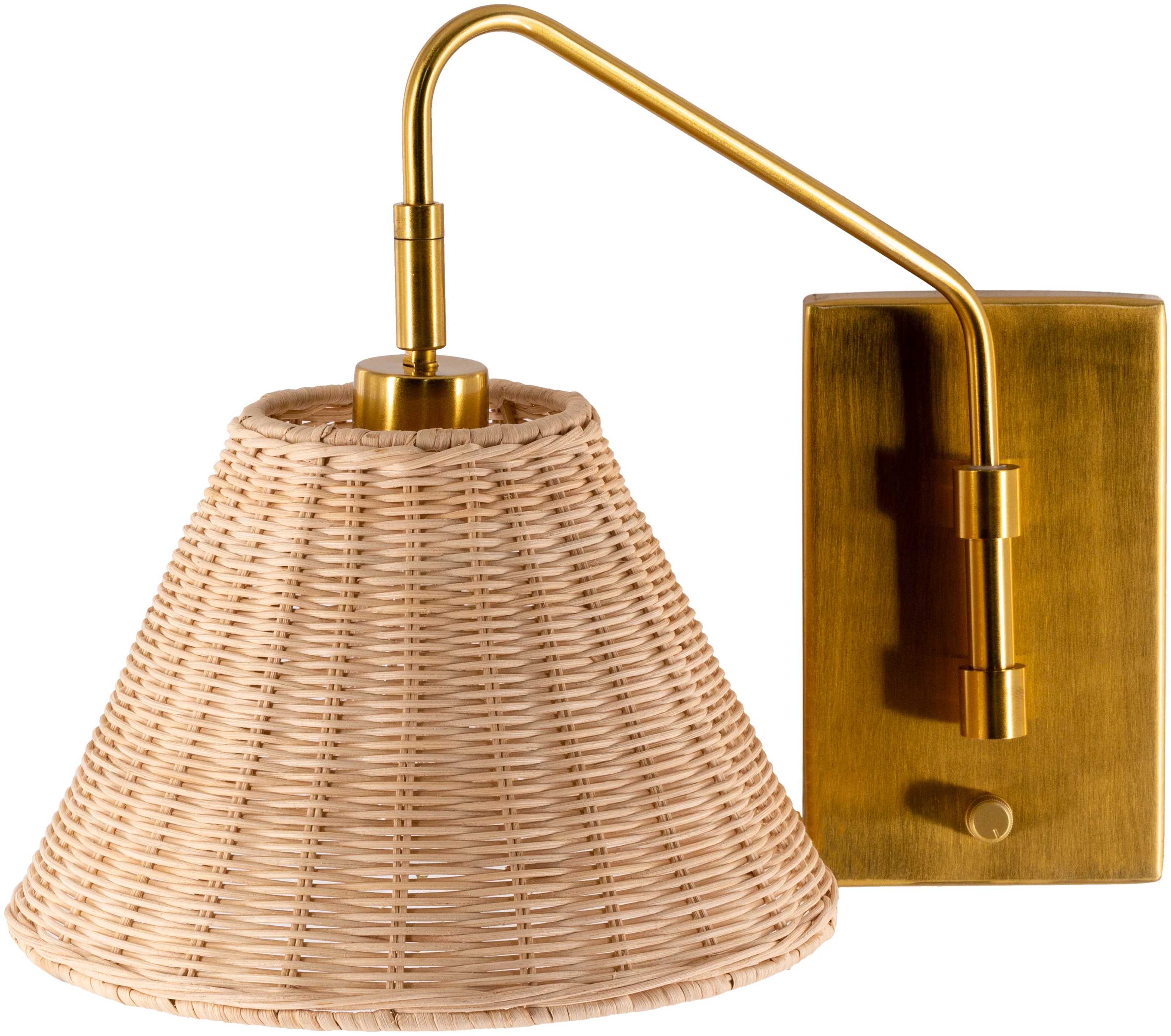 Esme Wall Sconce - Image 3