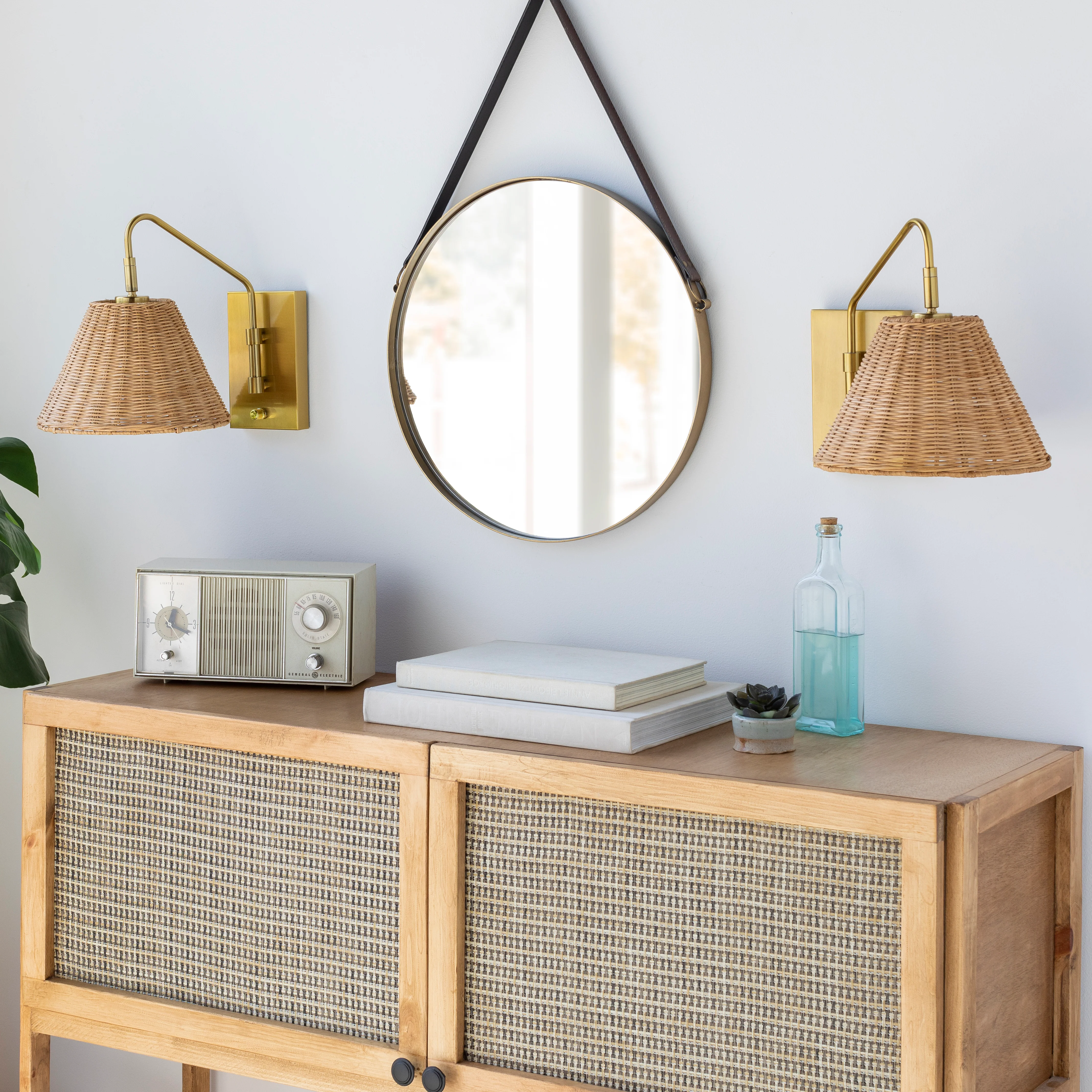 Esme Wall Sconce - Image 2