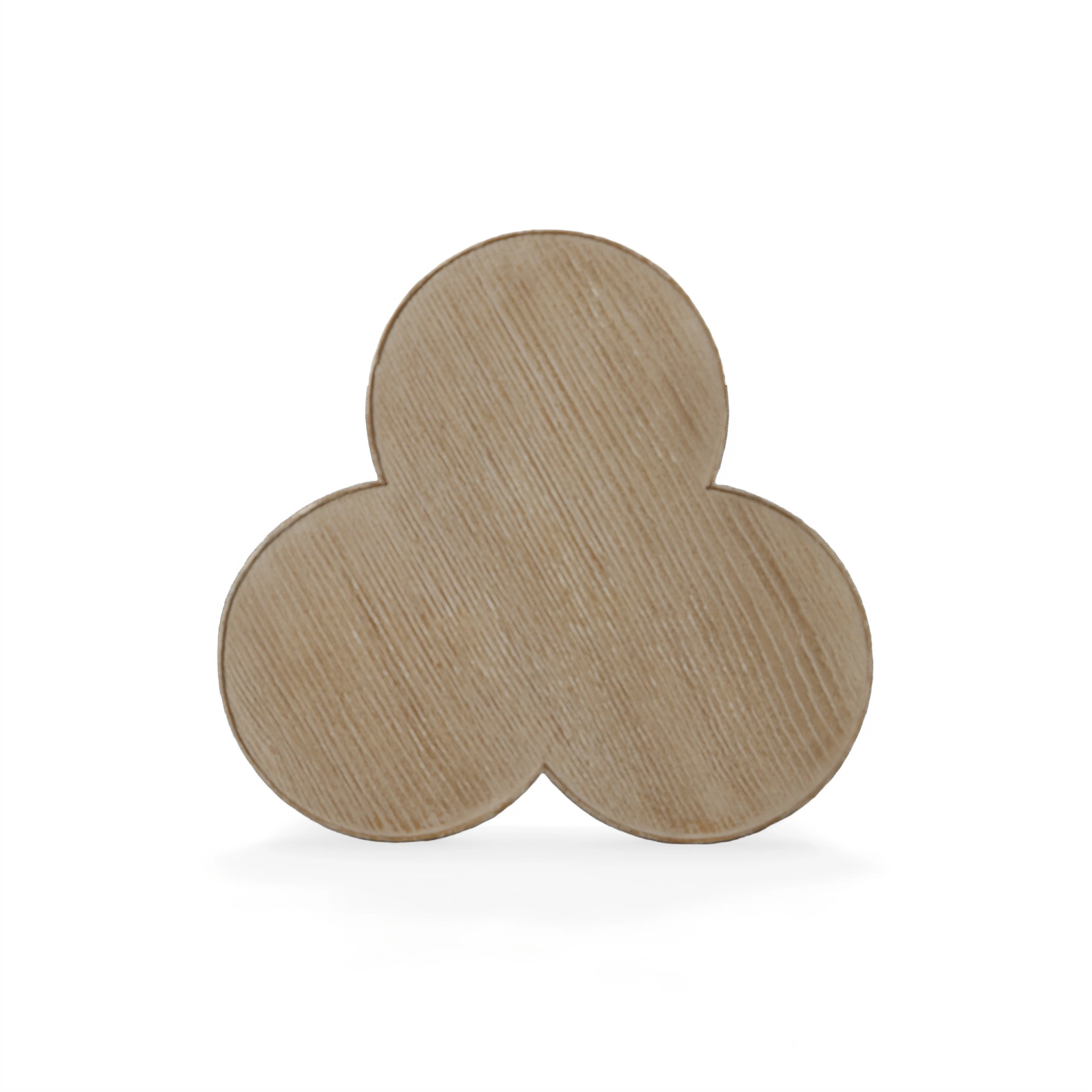 Honey Clover Side Table - Image 2