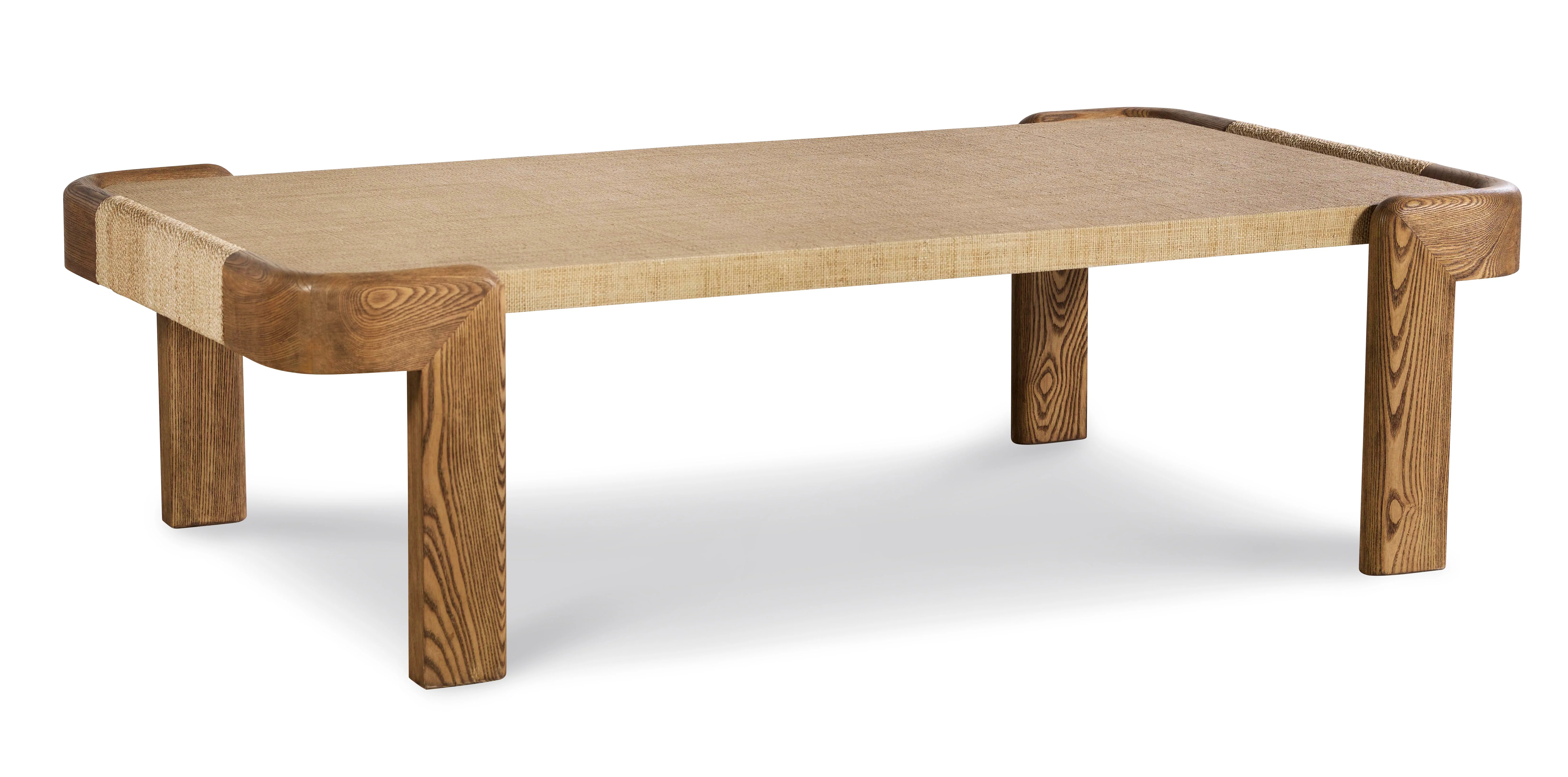 Oxford Coffee Table - Image 2
