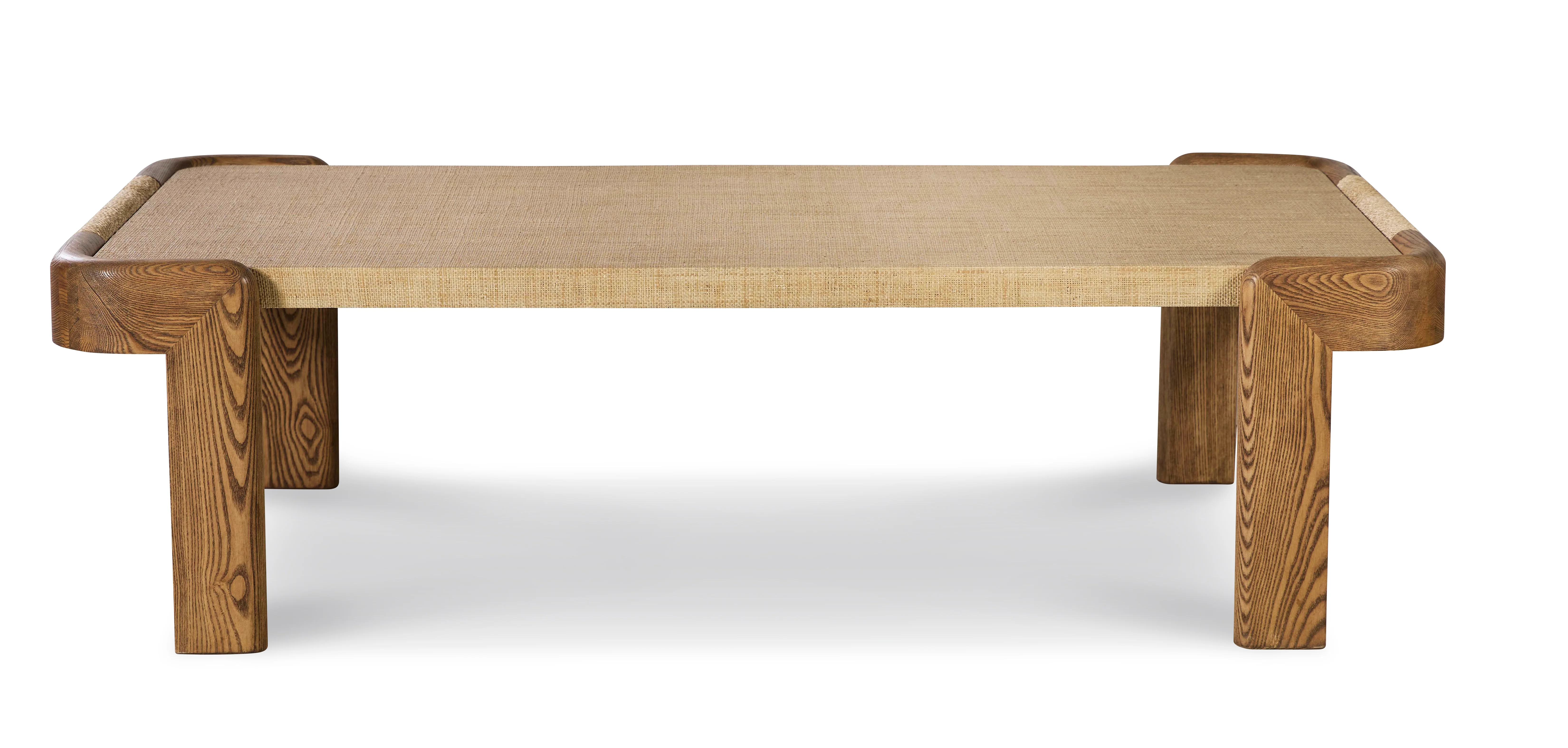 Oxford Coffee Table - Image 3