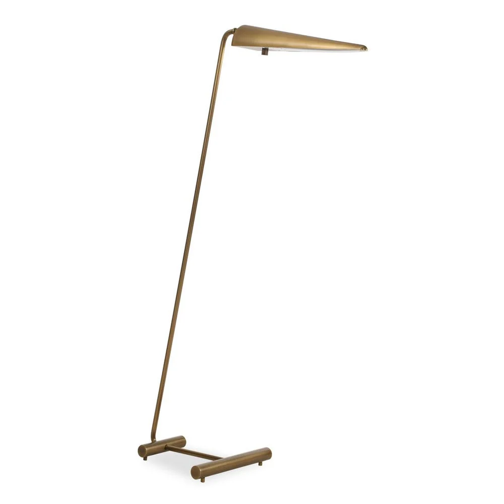 Bramley Floor Lamp - Image 1