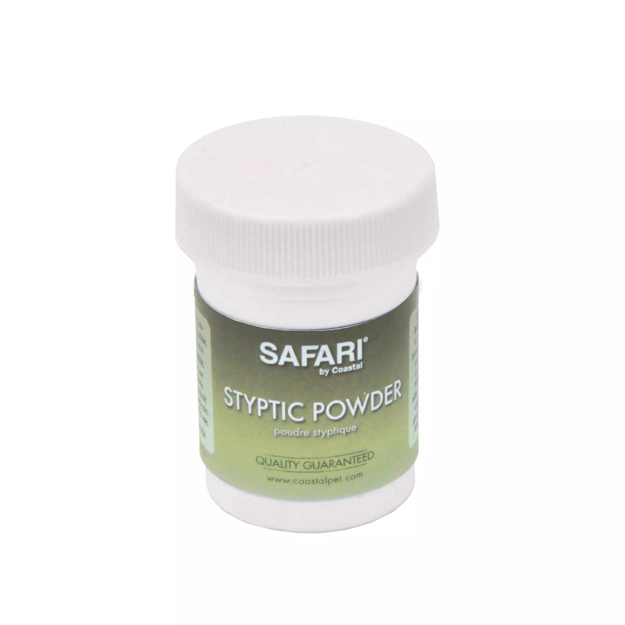 Coastal Safari Pet Styptic Powder - Image 1