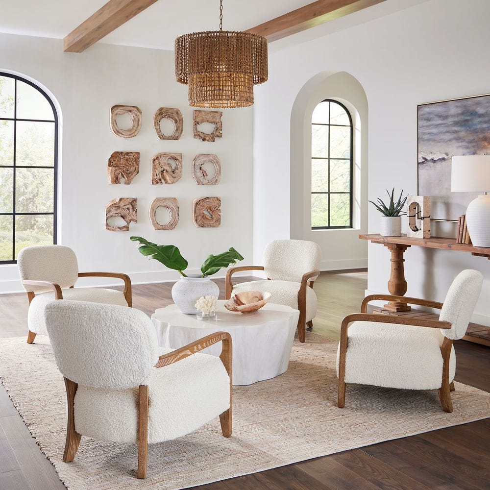 Teddison Chair - Image 2
