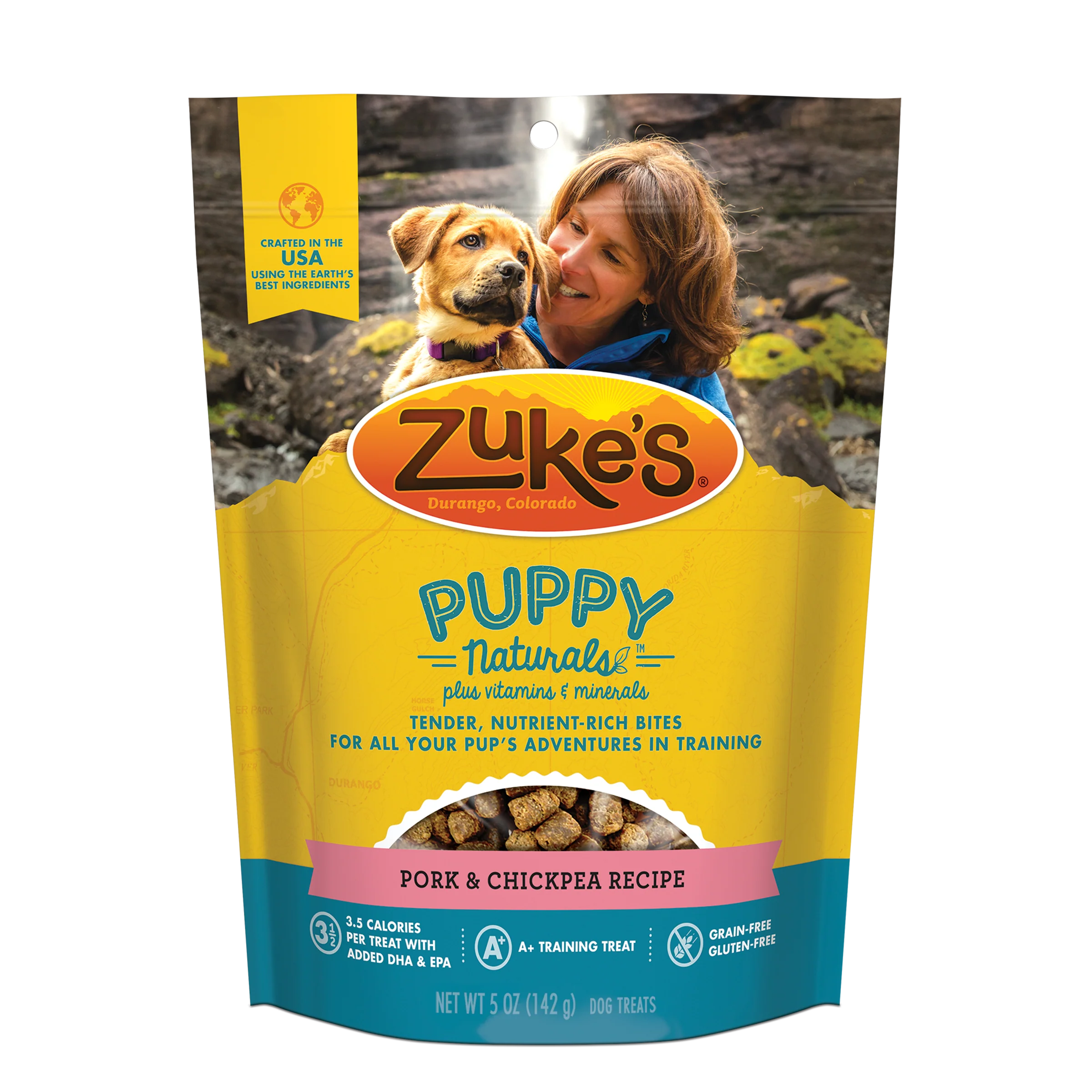 Zuke