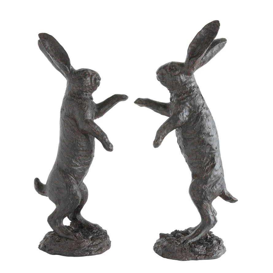 Standing Rabbit - Image 1