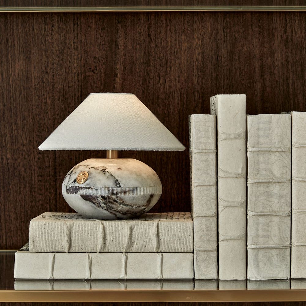 Maya Mini Lamp - Image 3