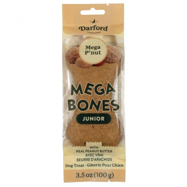 Darford Mega Bone Dog Treat P