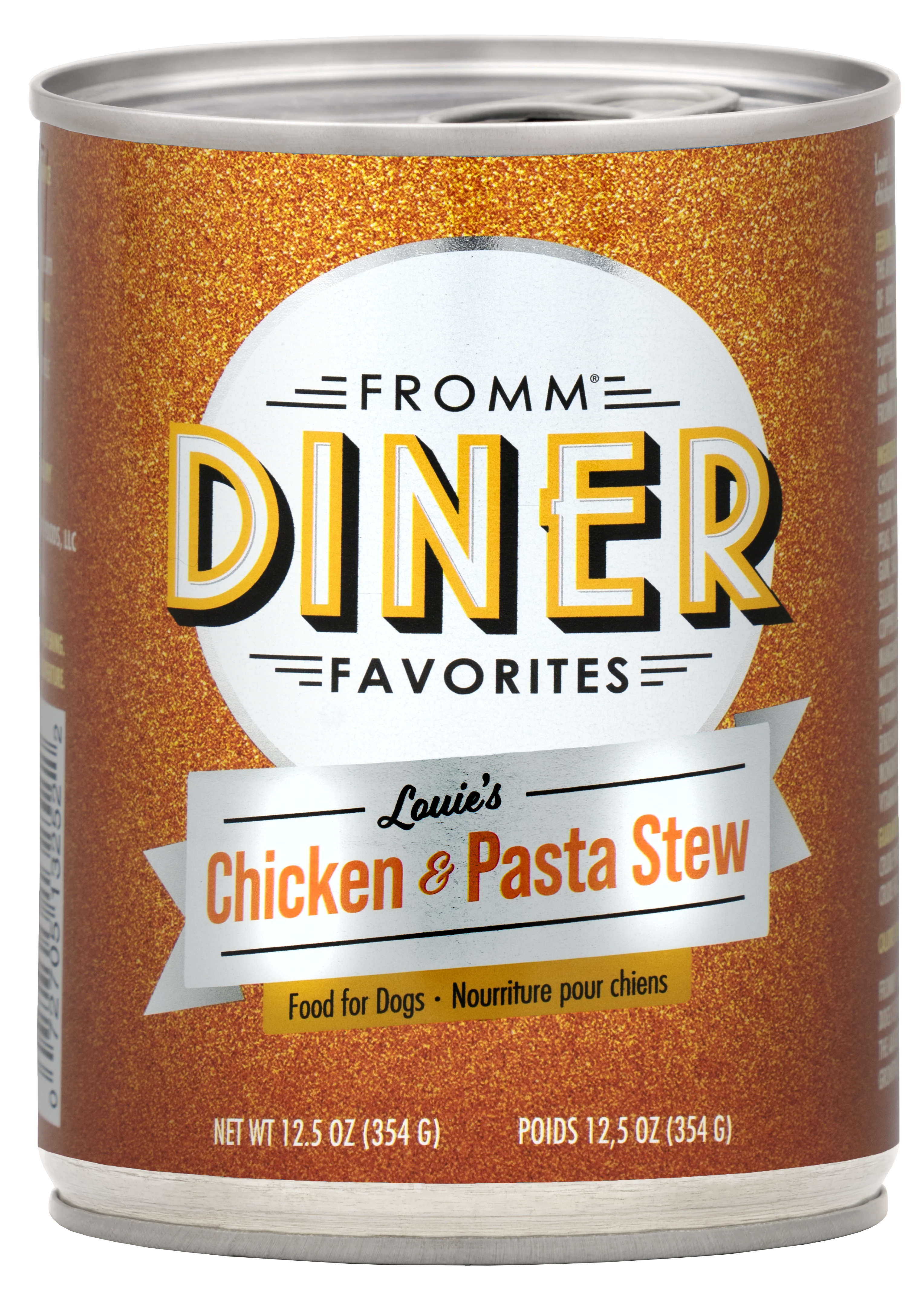Fromm® Diner Favorites Louie
