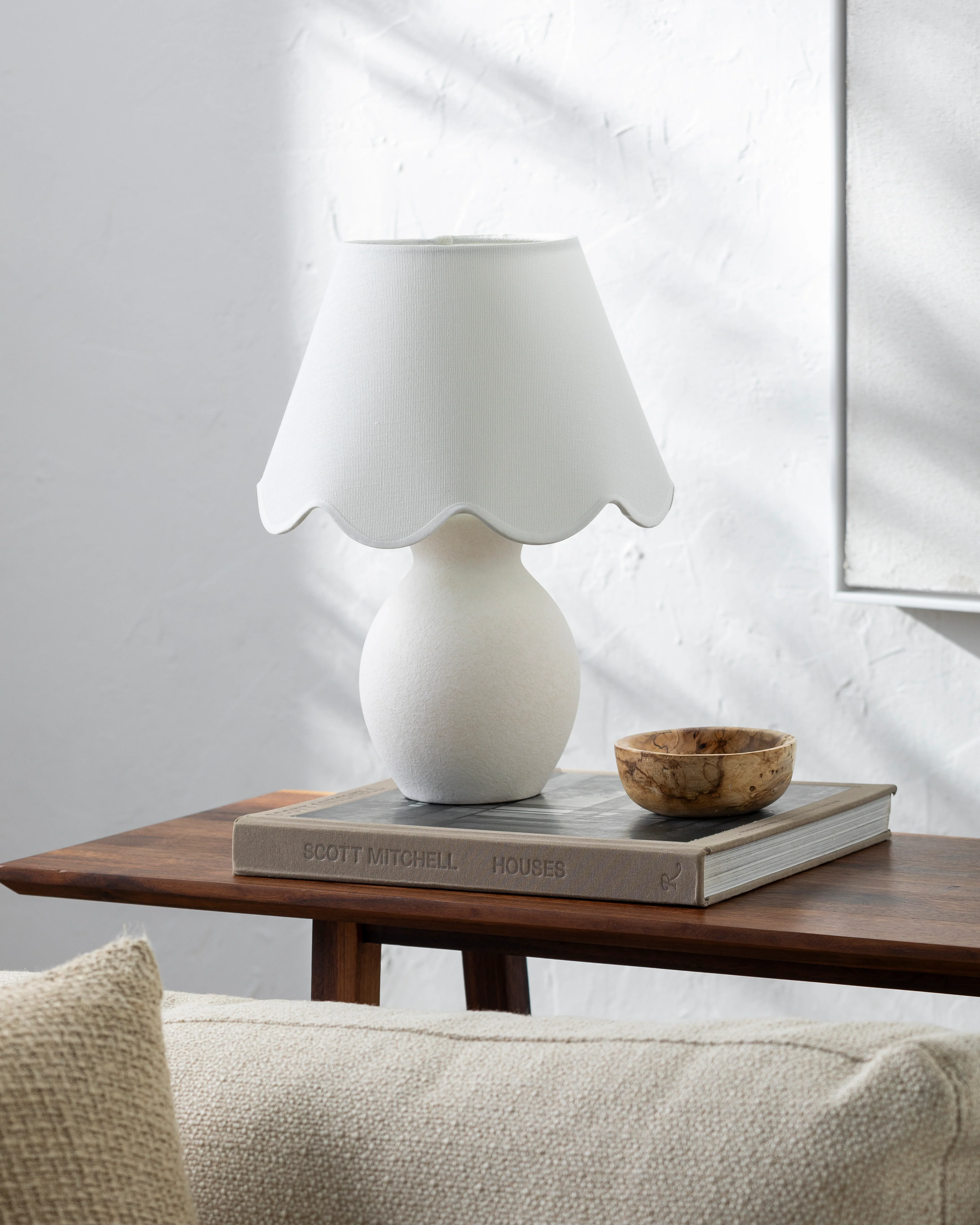 La Dolce Table Lamp - Image 2