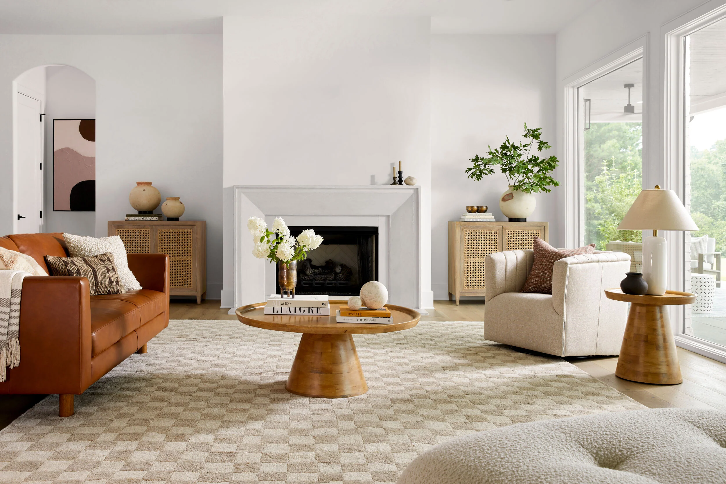 Langley Coffee Table - Image 3