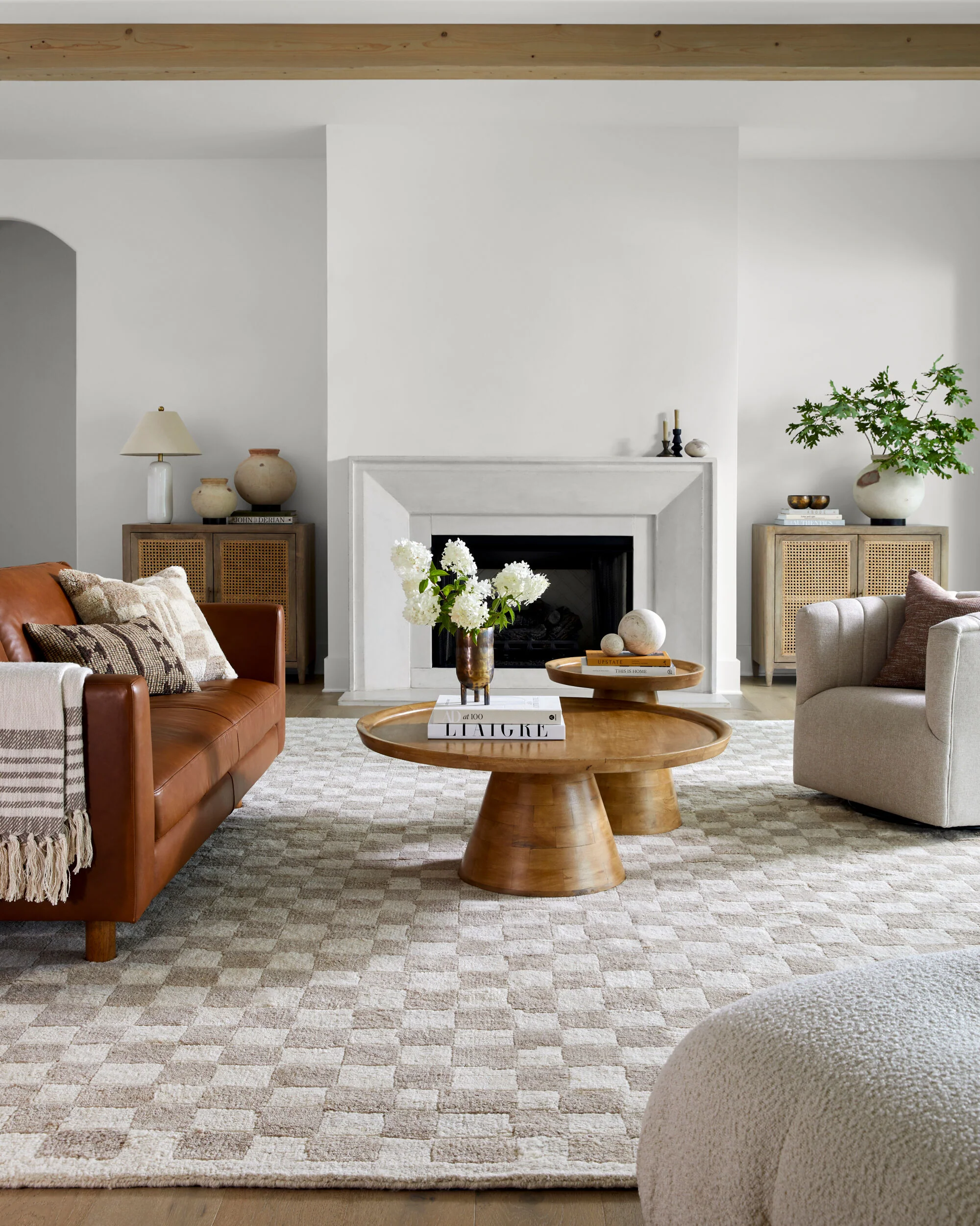Langley Coffee Table - Image 2