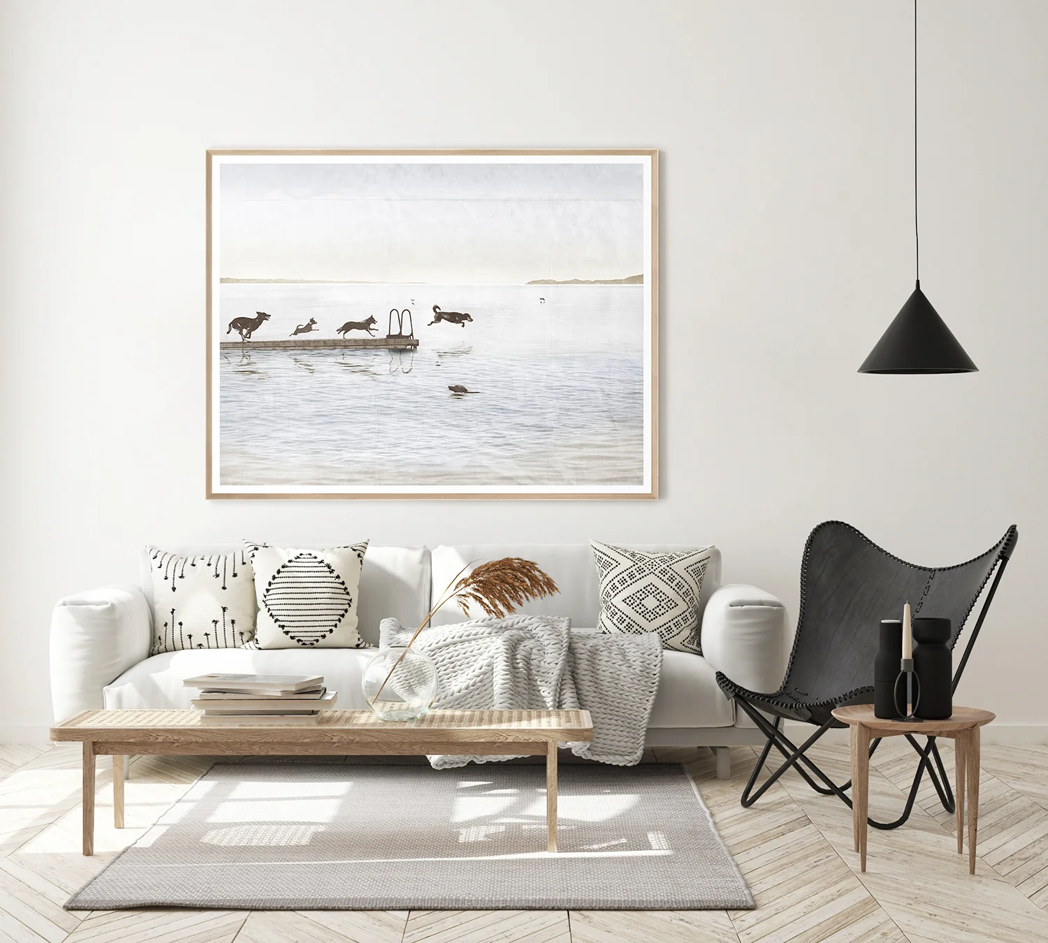 Dogs Dock Days - Image 2