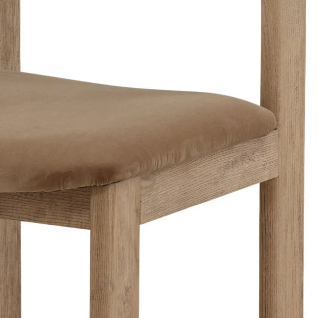 Dansi Dining Chair - Image 3