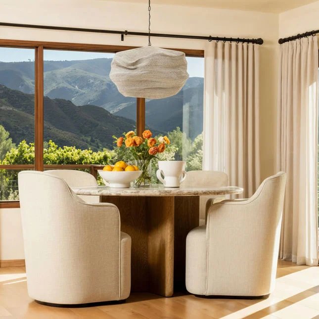 Bryndon Dining Chair - Image 2
