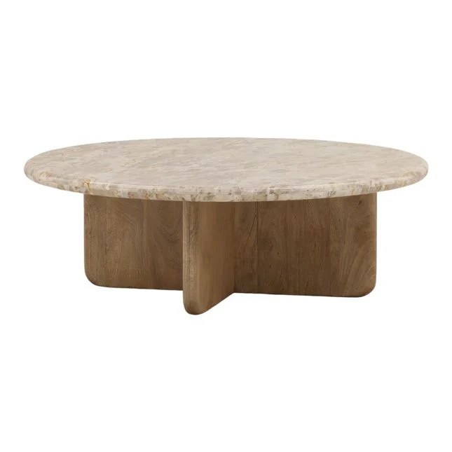 Josephine Coffee Table - Image 1