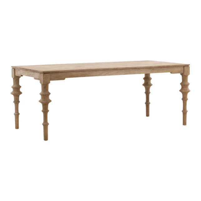 Everly Dining Table - Image 3