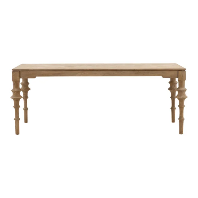 Everly Dining Table - Image 1