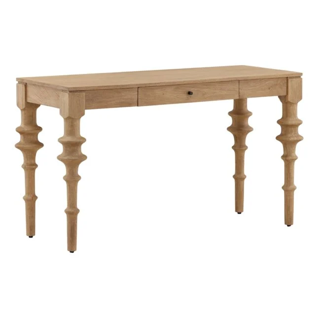 Kansas Writing Desk - Image 2